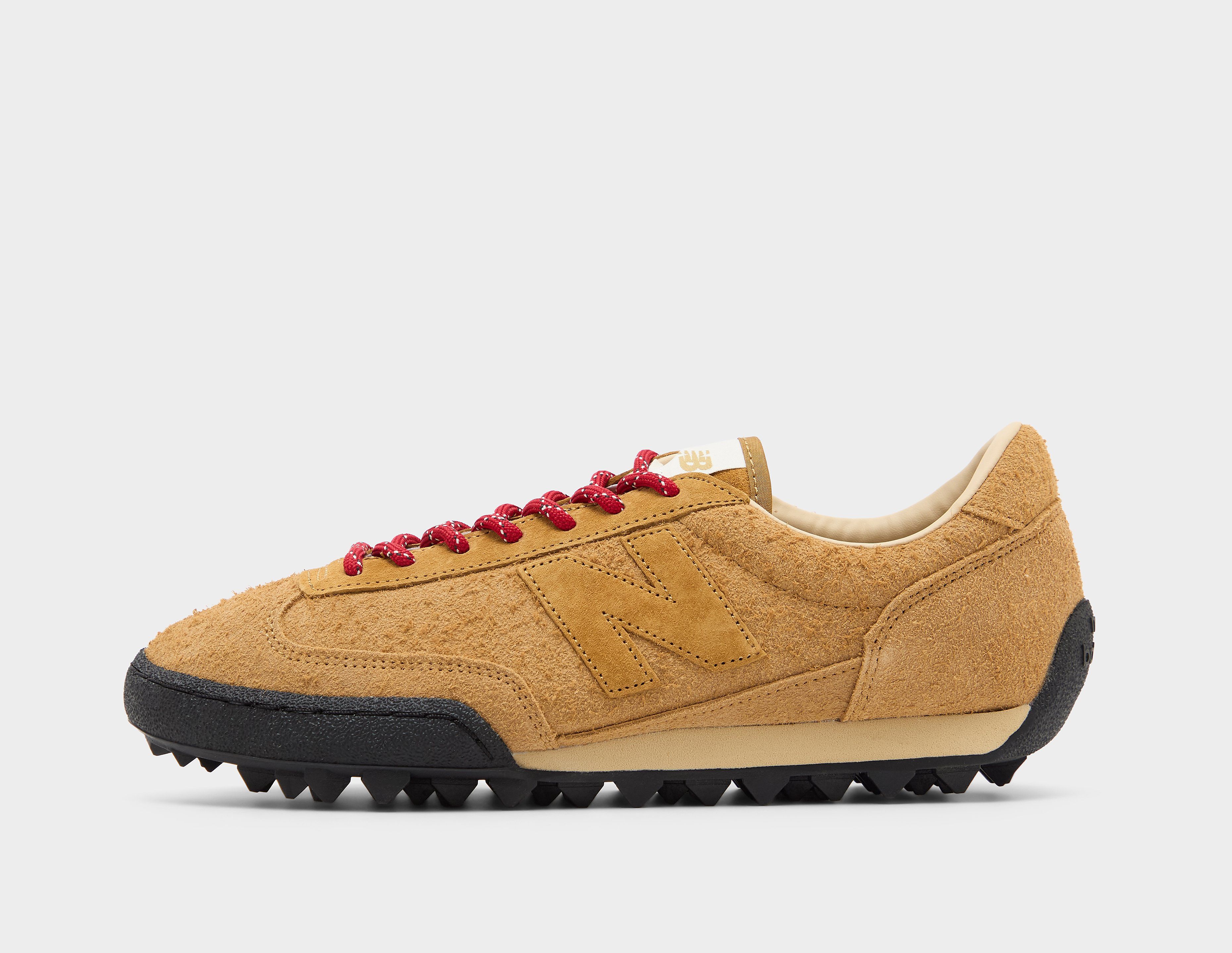 New Balance Gator Run Women's, marrón