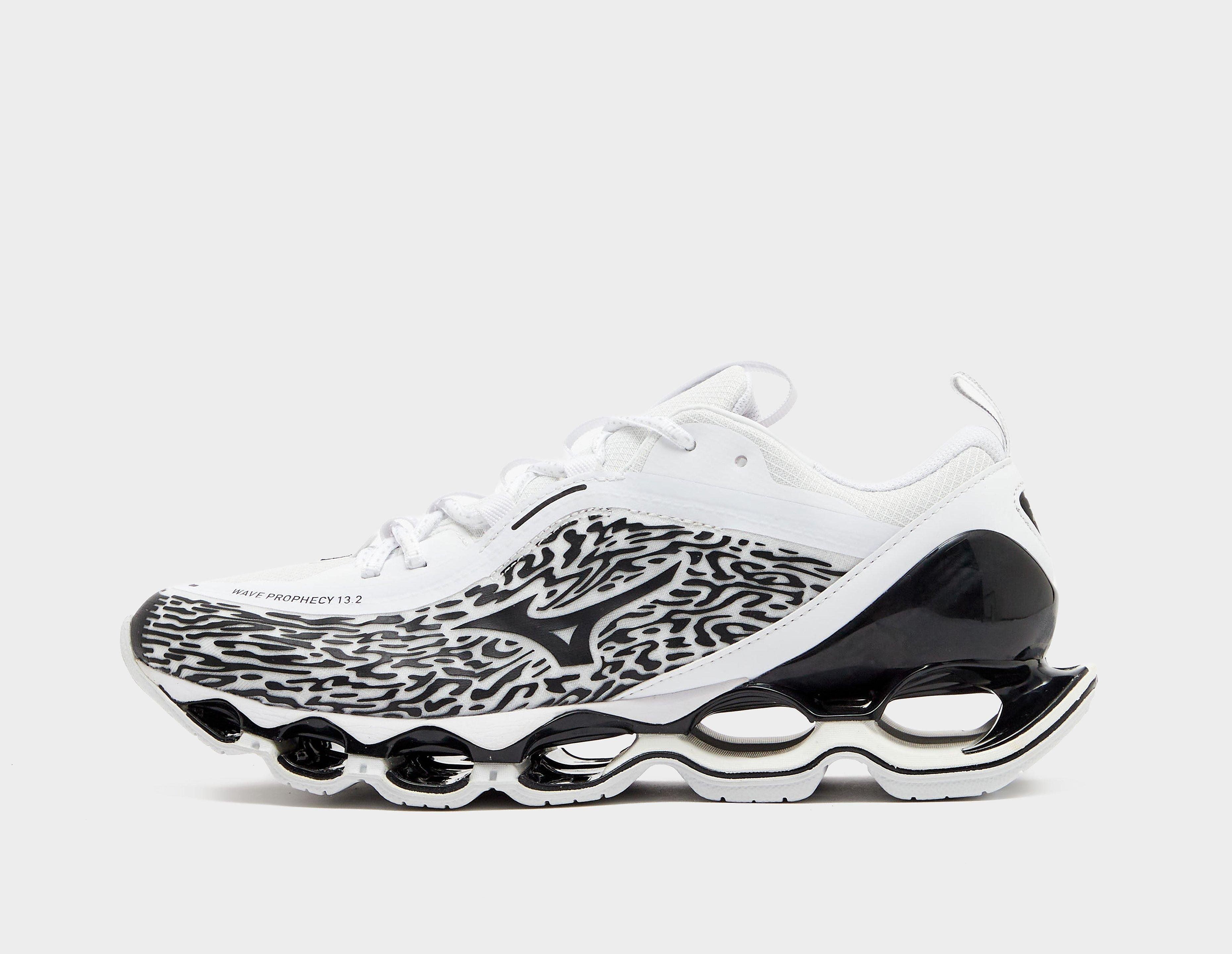 Mizuno Wave Prophecy 13.2, blanco