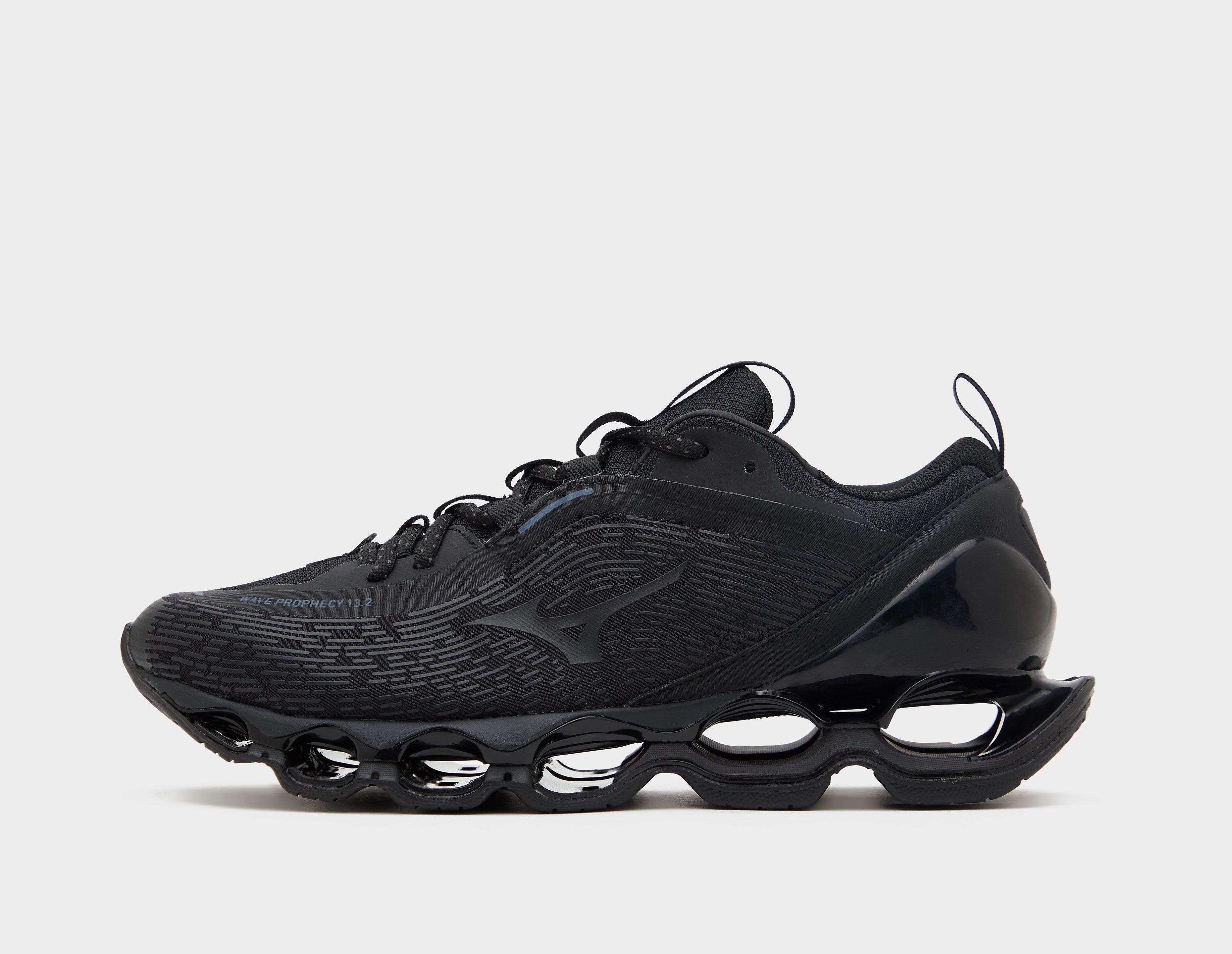 Mizuno Wave Prophecy 13.2, negro
