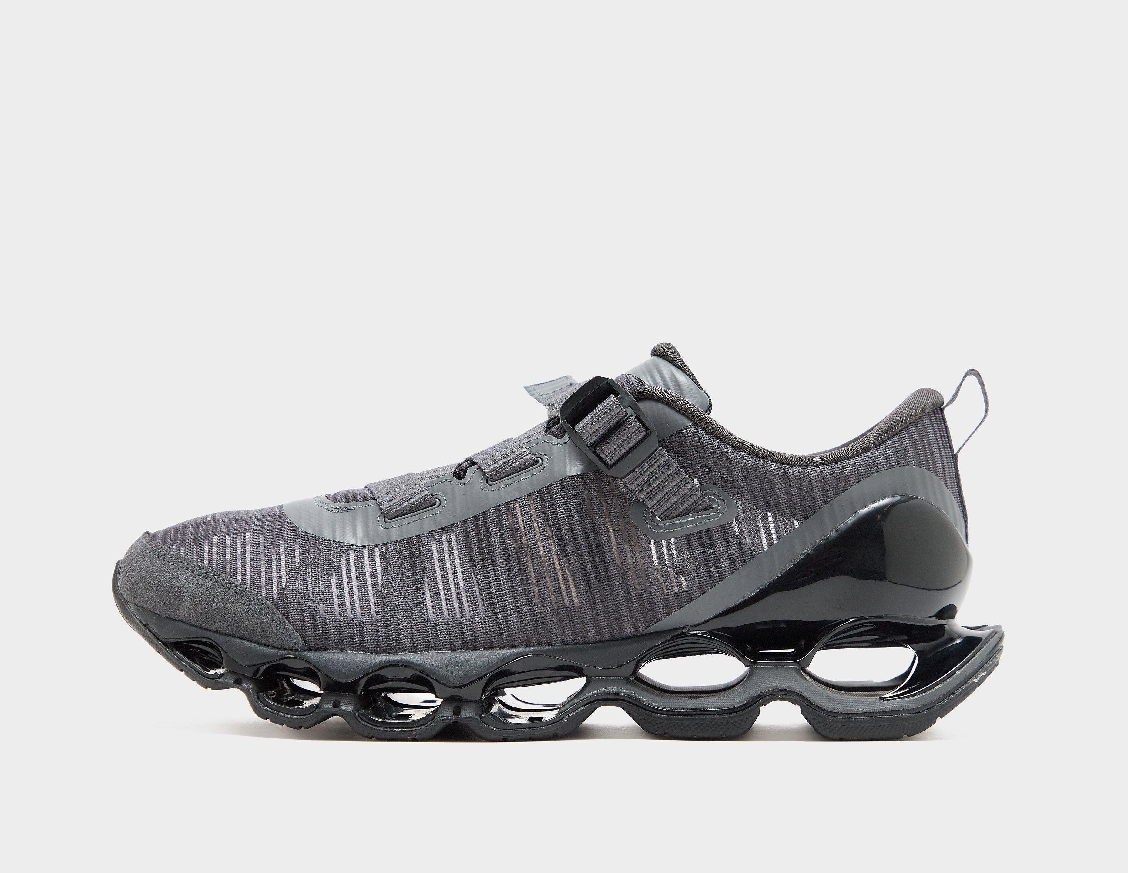 Mizuno Wave Prophecy Strap, gris