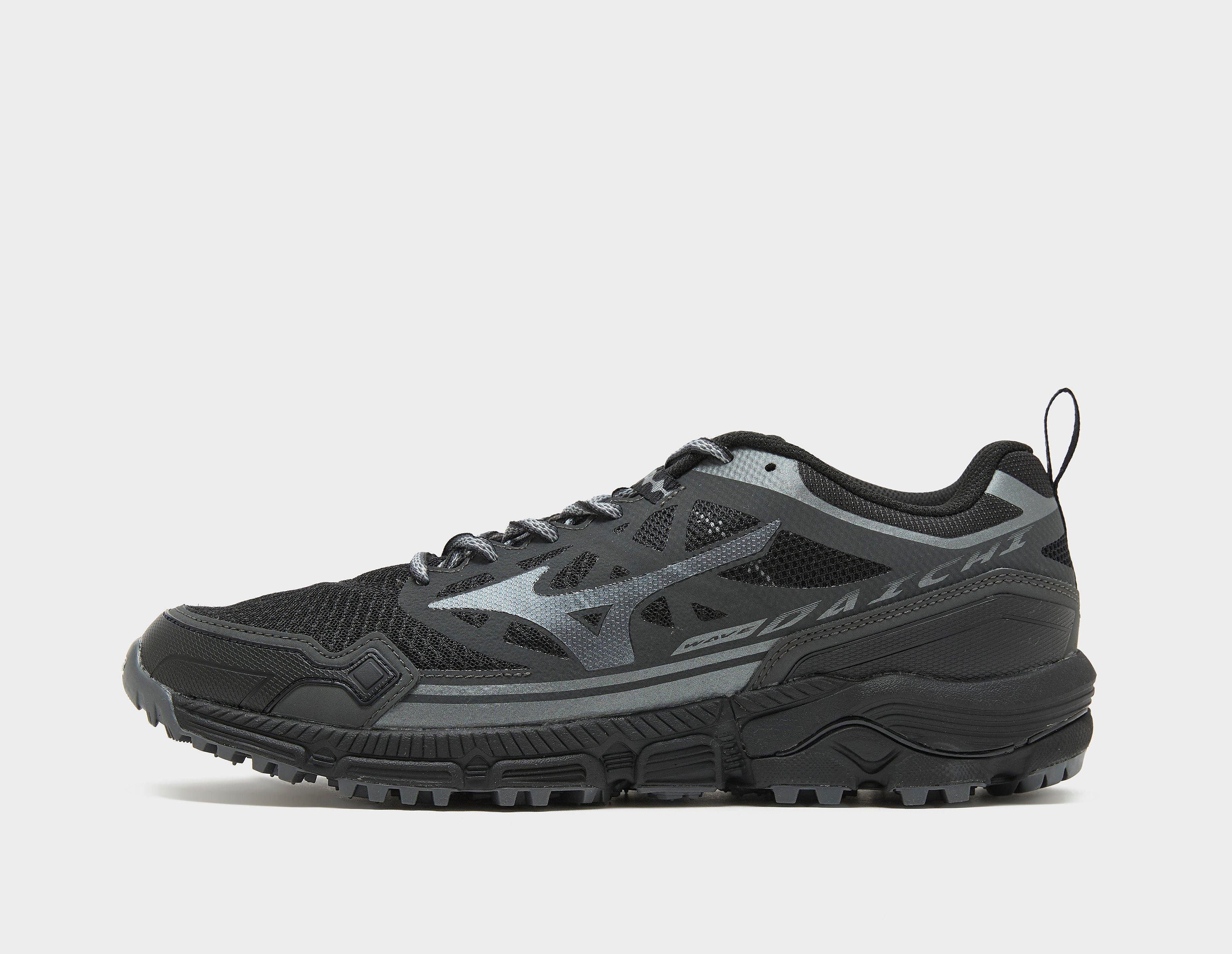Mizuno Wave Daichi 5059882834123 noir