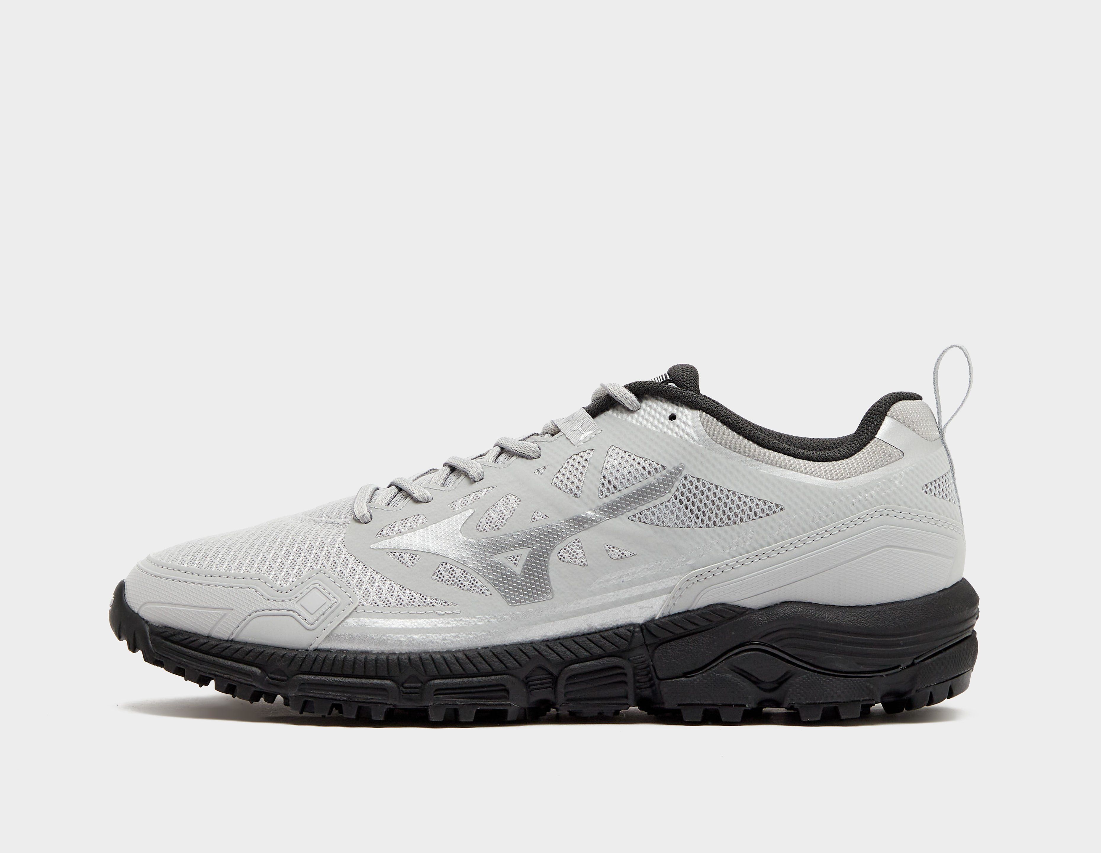 Mizuno Wave Daichi LS, gris