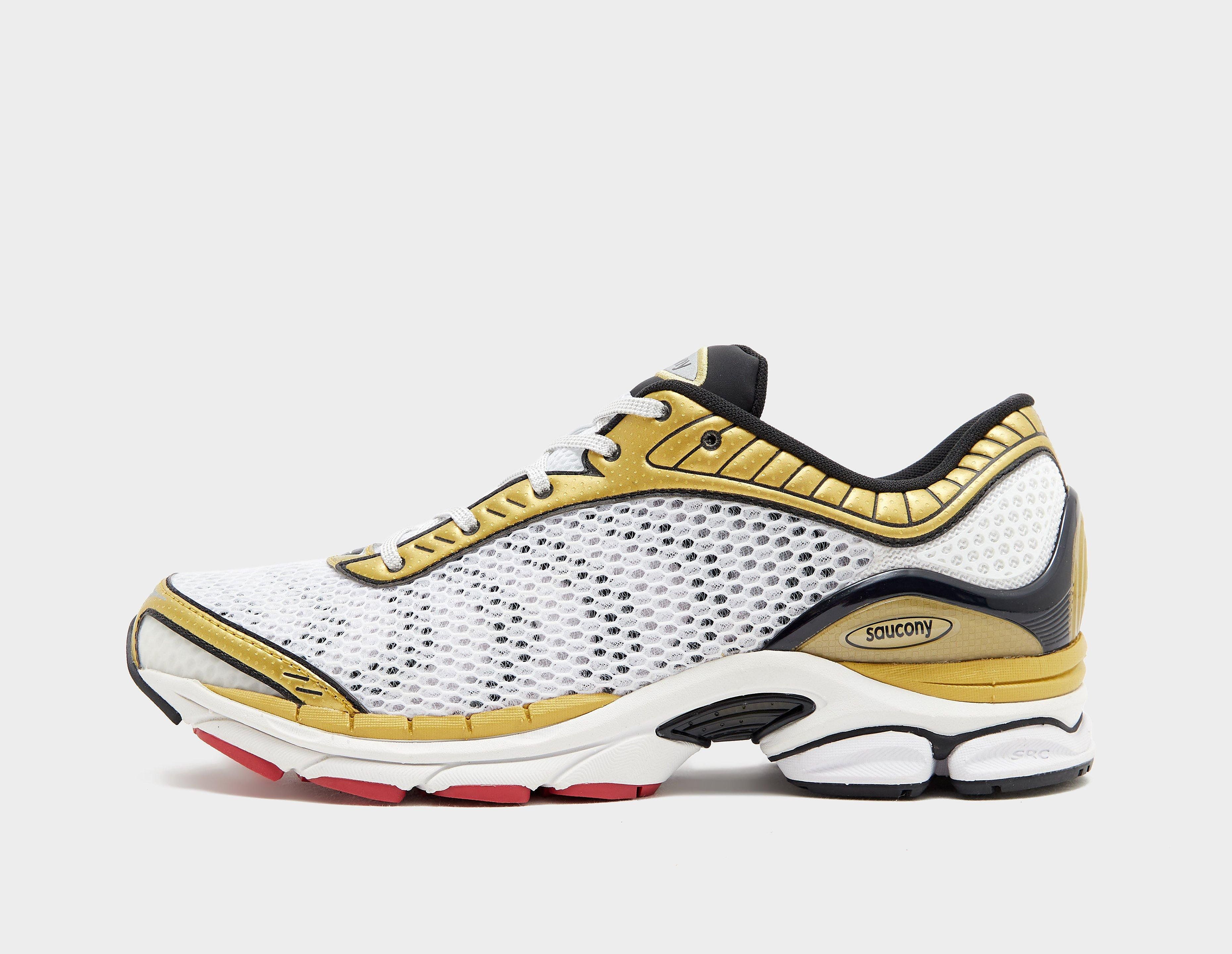 Saucony ProGrid Paramount, blanco
