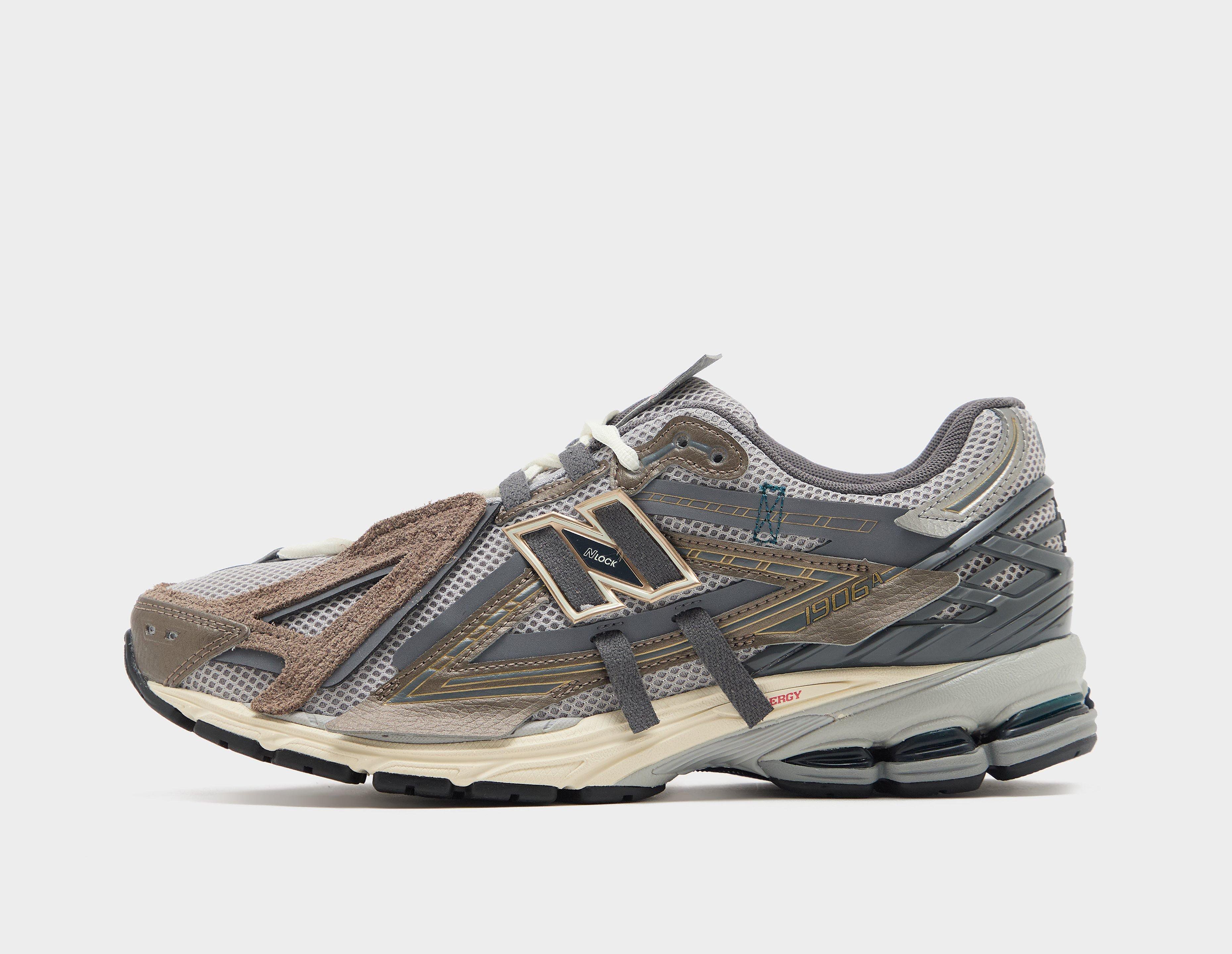 New Balance 1906A, marrón