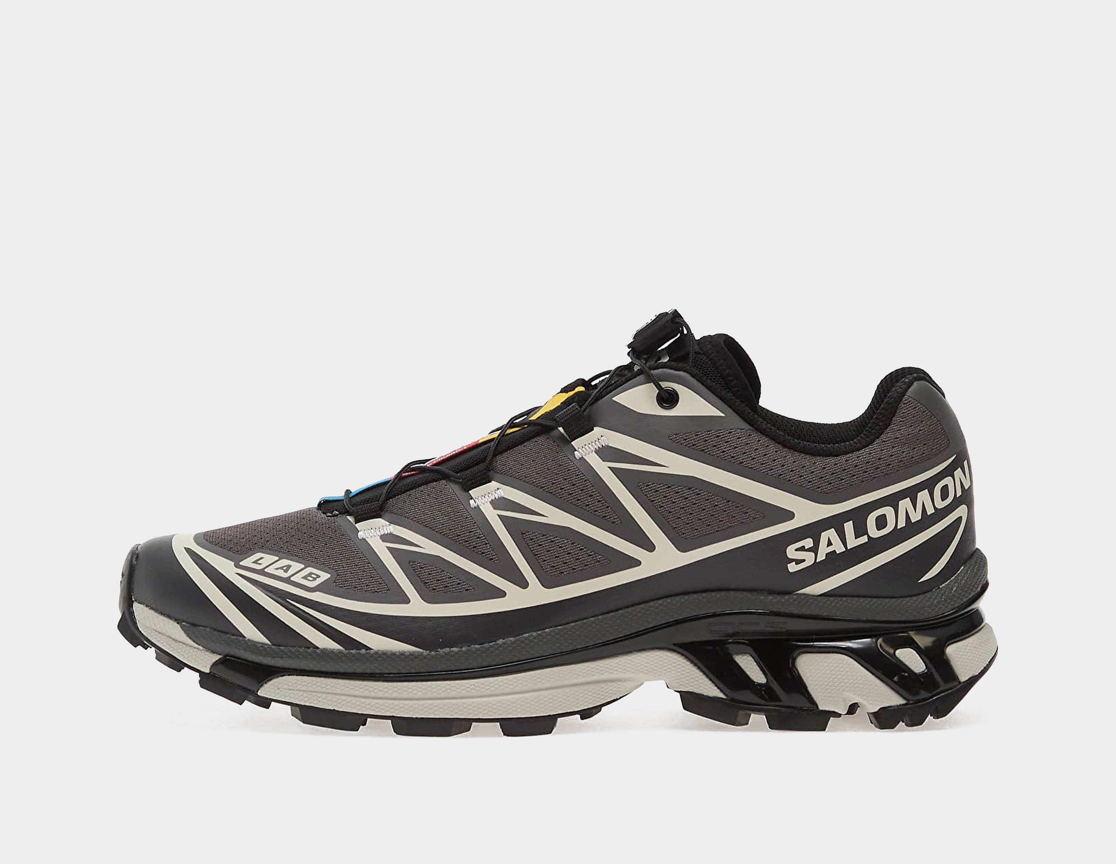 Salomon XT-6