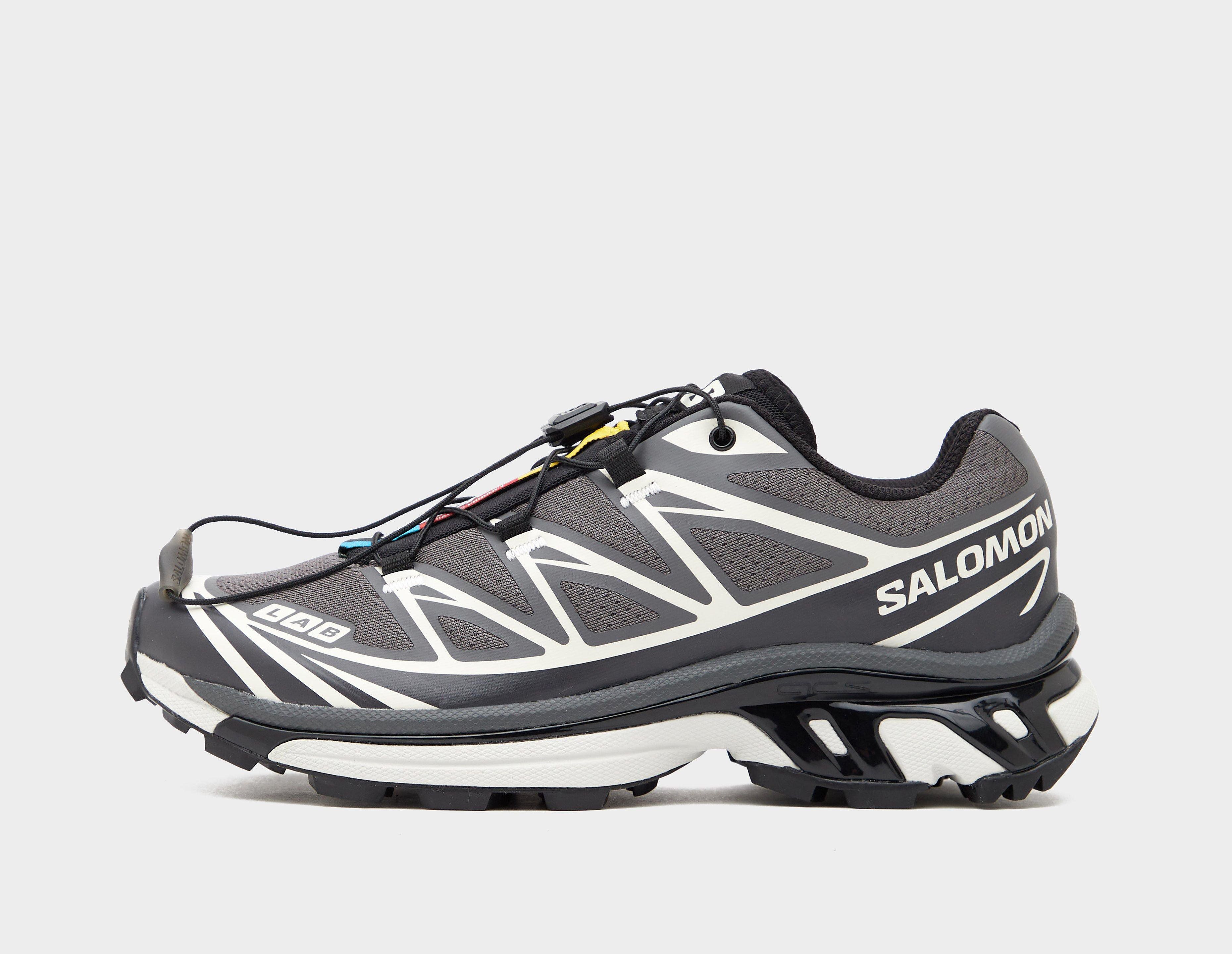 Salomon XT-6 Women's