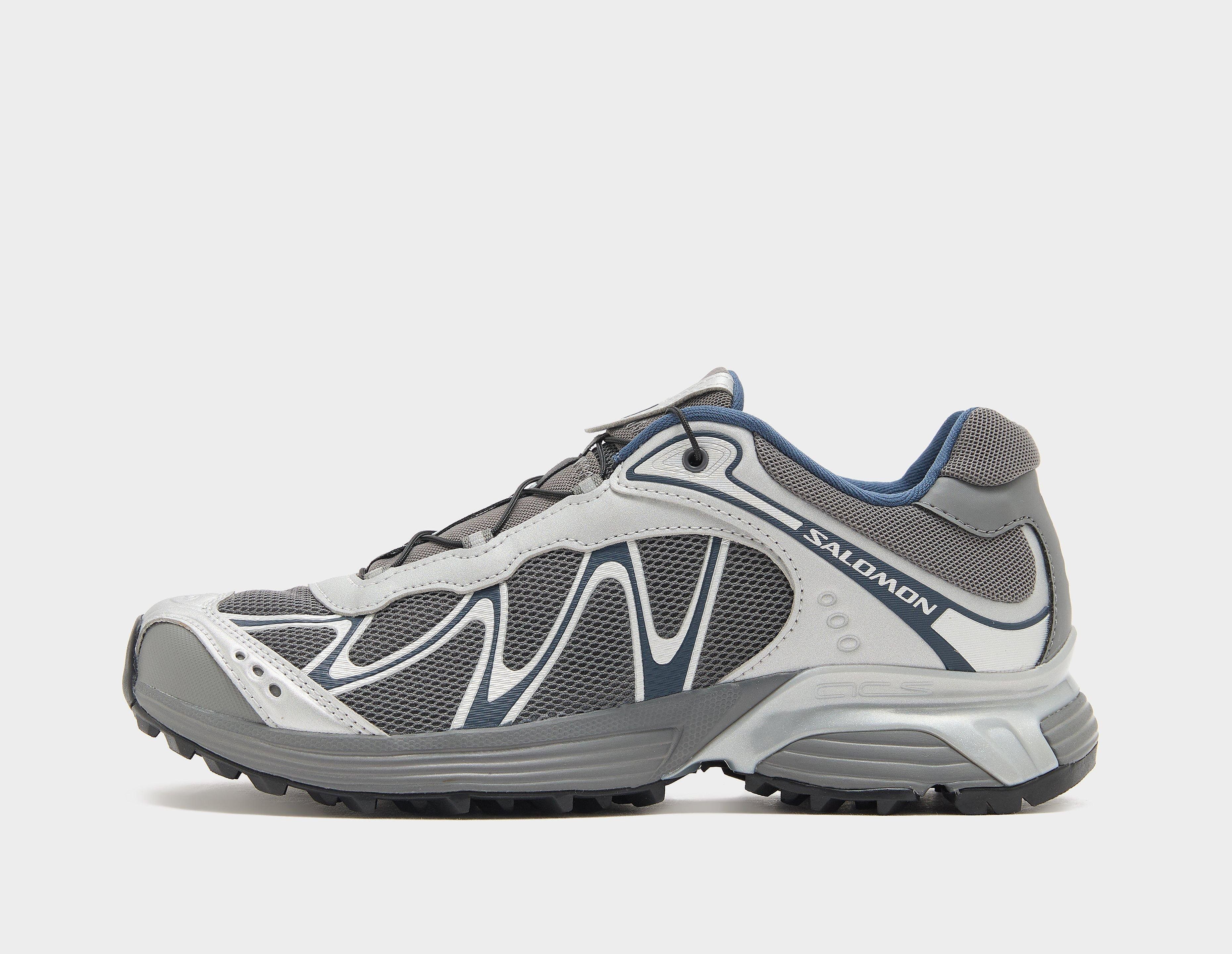 Salomon XT-Whisper para mujer, gris
