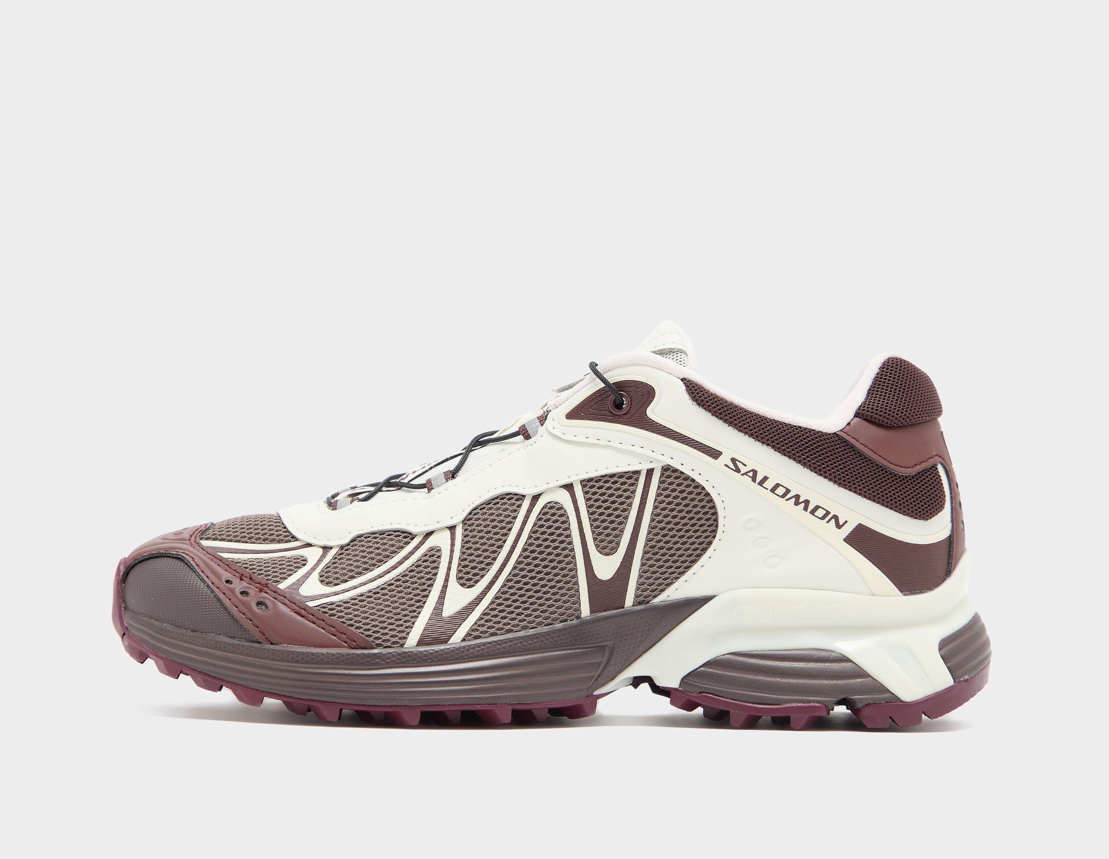 Salomon XT-Whisper Dames, bruin