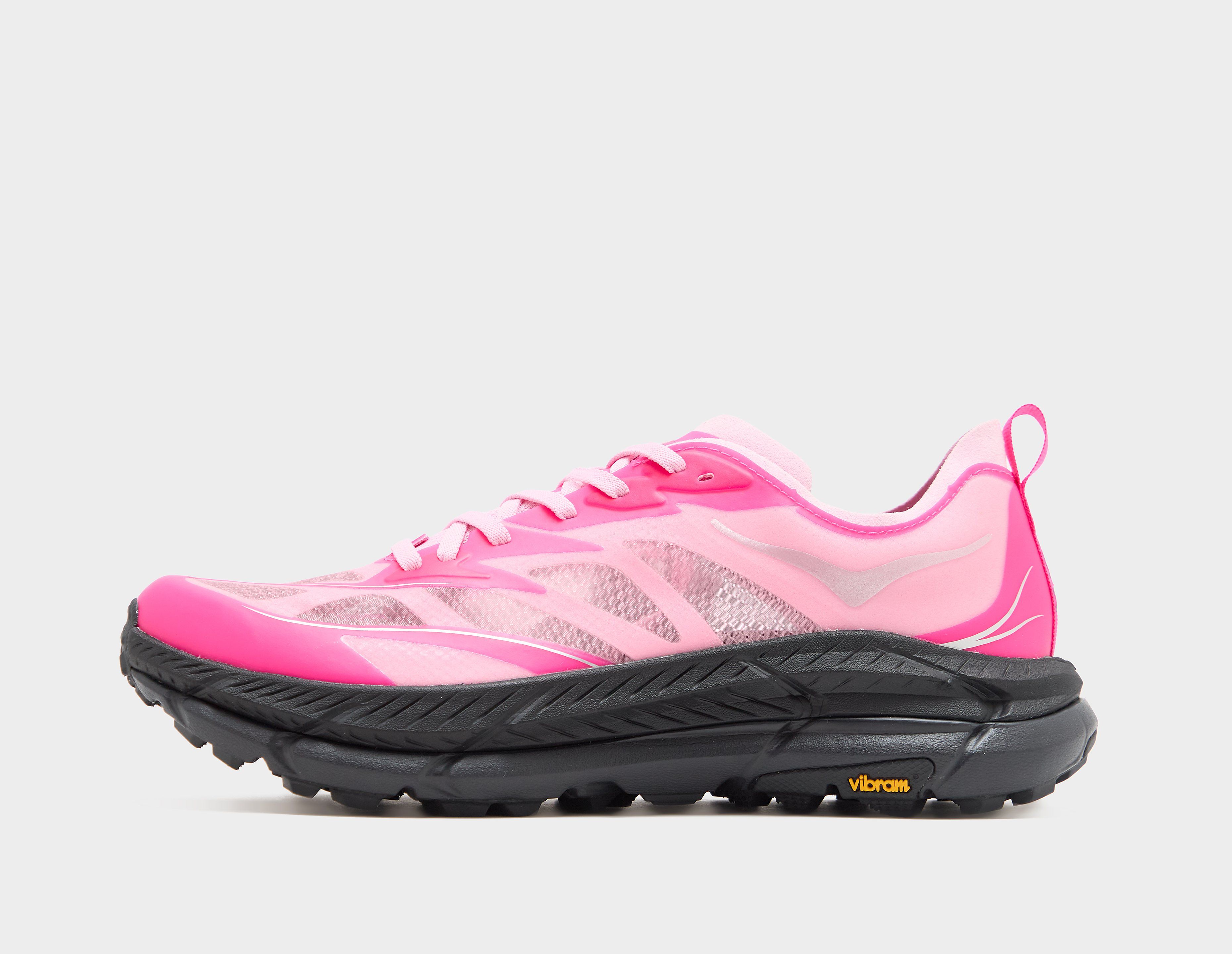 HOKA MAFATE SPEED 4 LITE HOMBRE en SizeOfficial