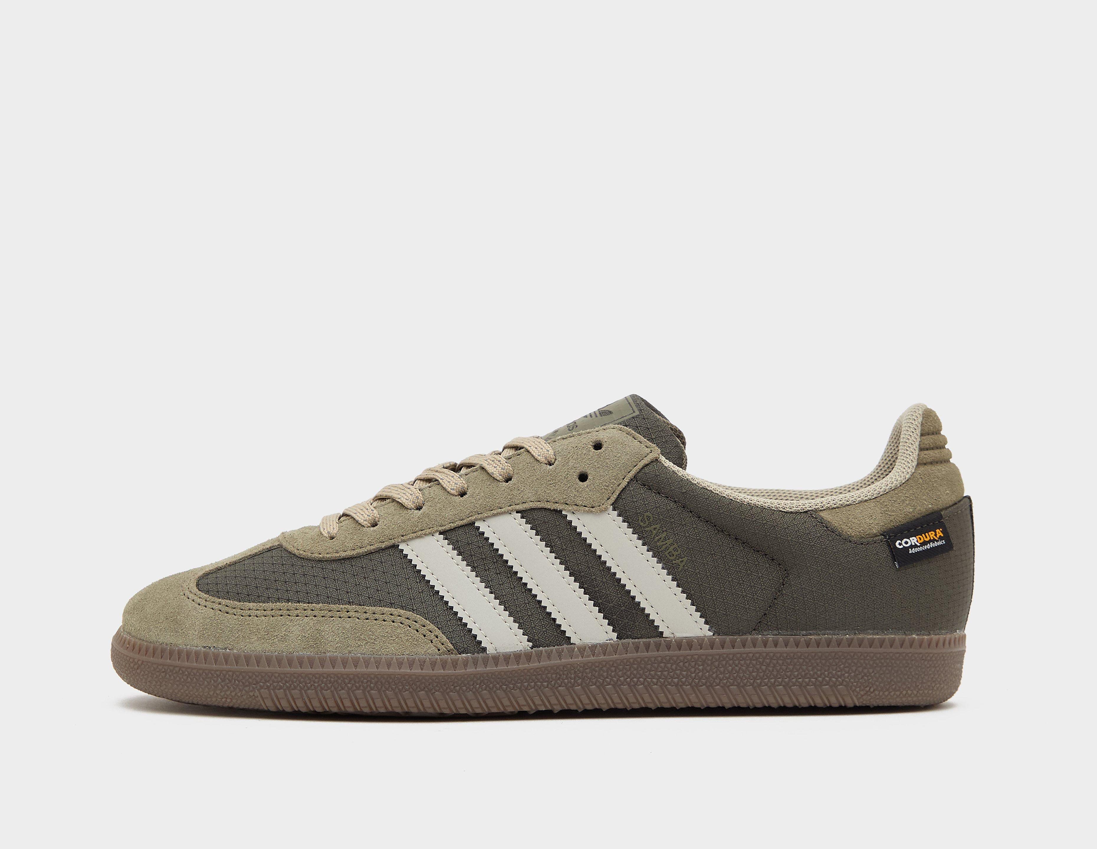 adidas Originals Samba OG Cordura