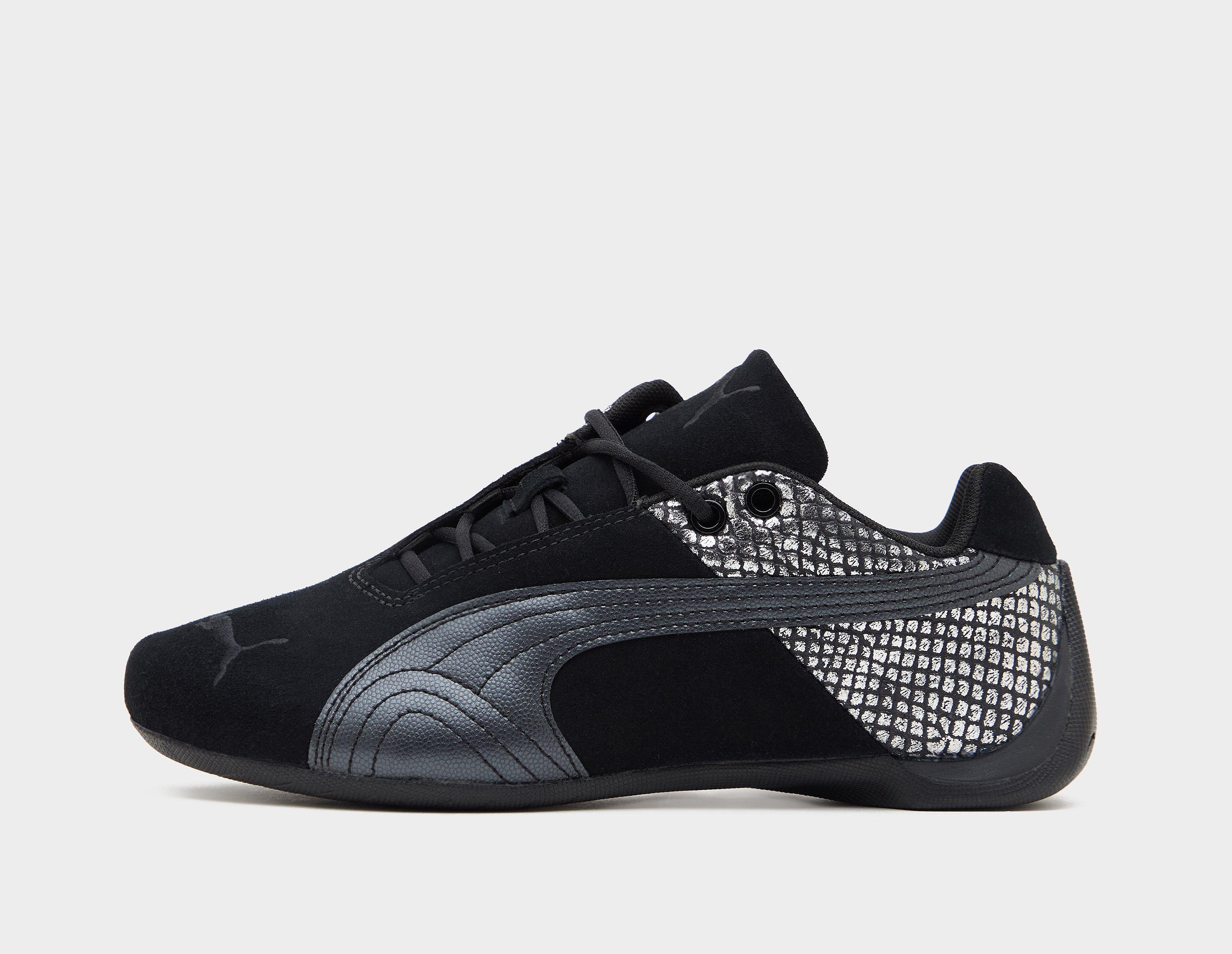 PUMA Future Cat Women's, negro