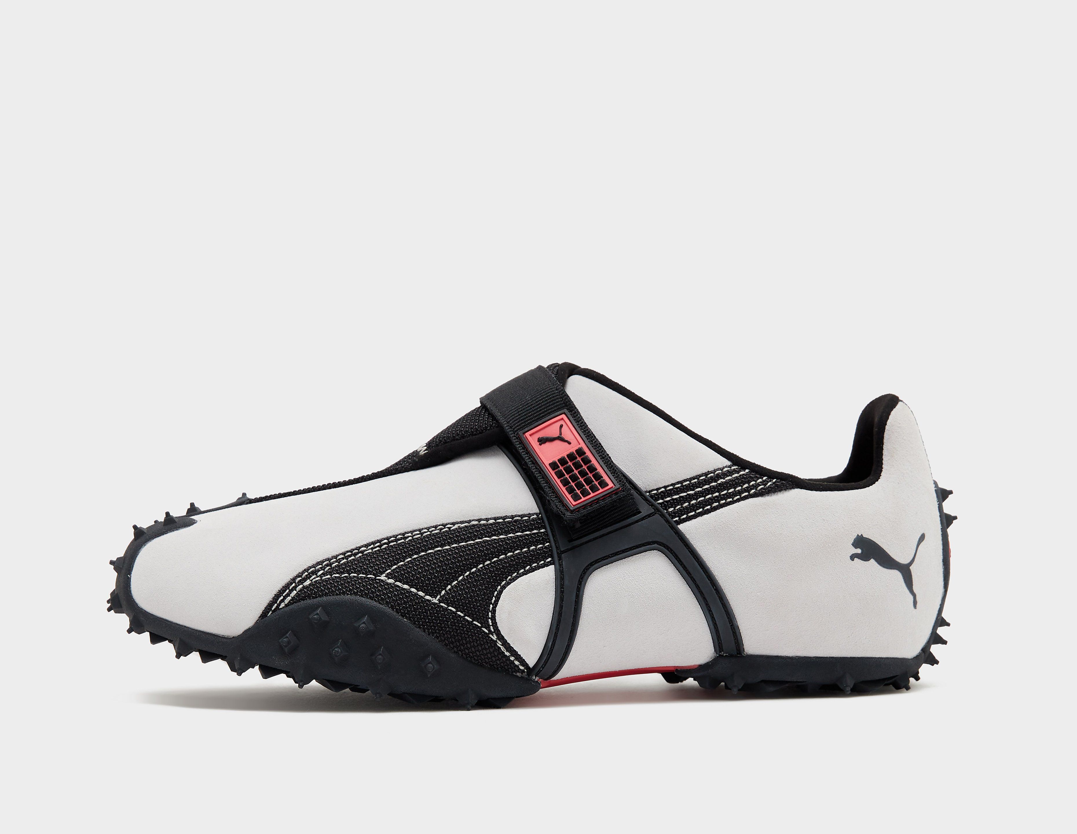 PUMA RPT-2, gris