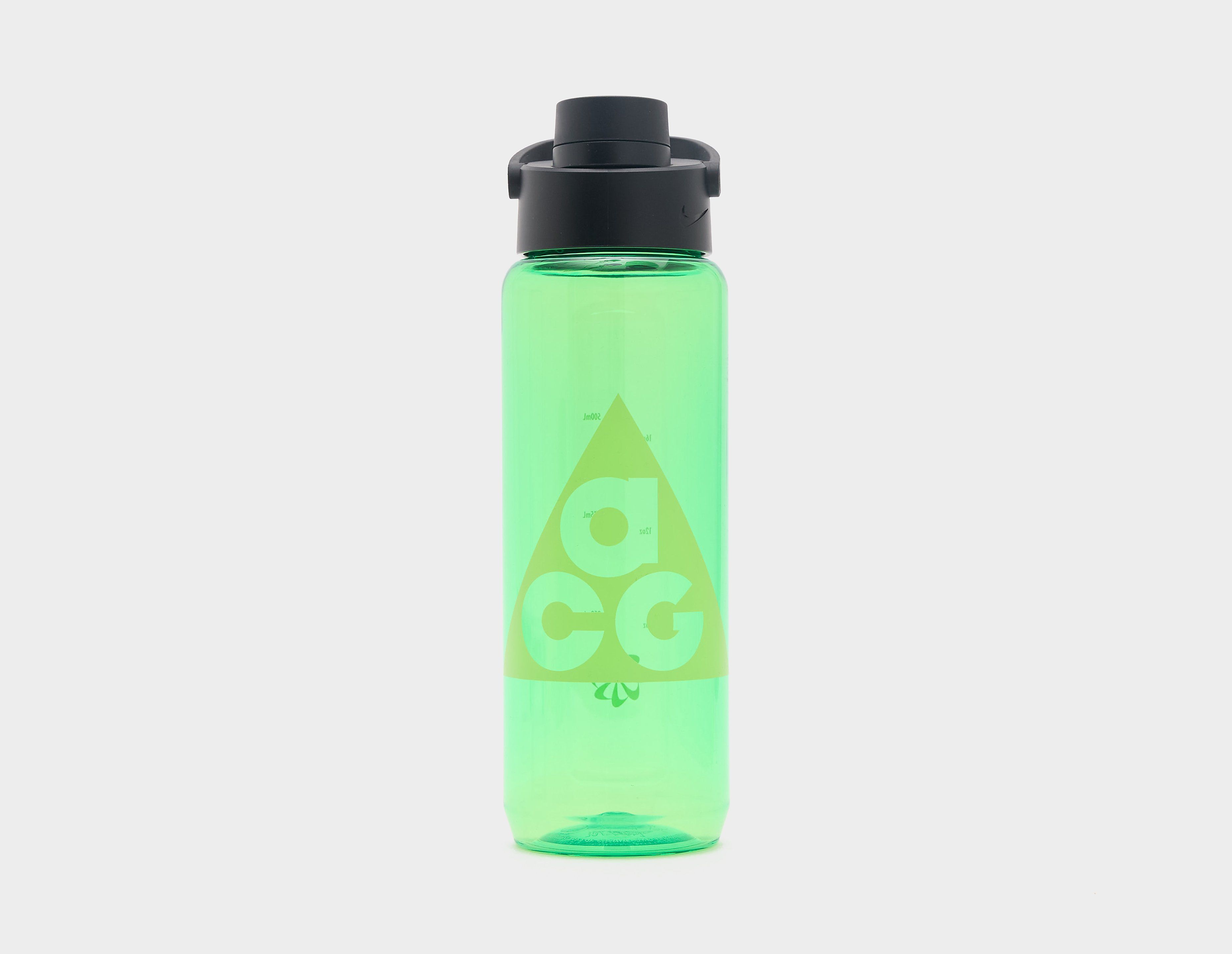 Nike ACG Recharge Chug Water Bottle, verde