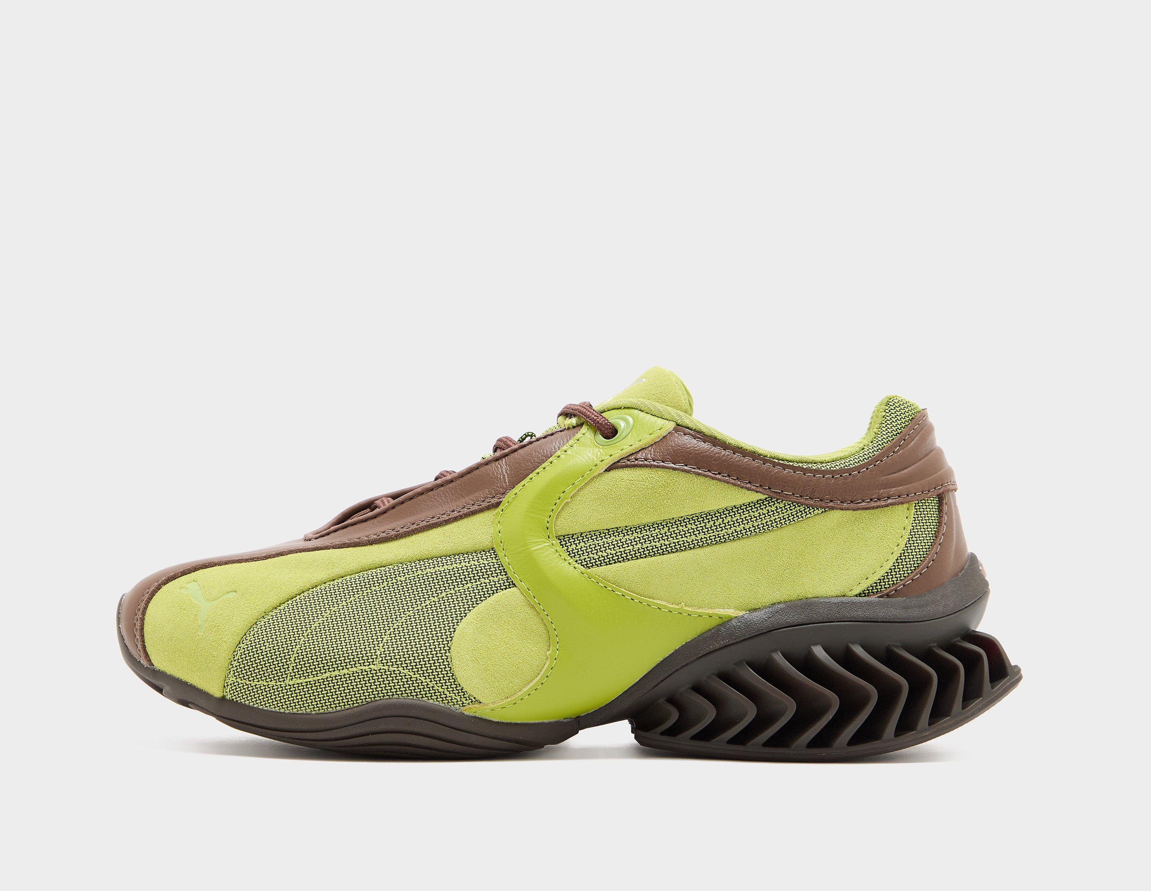 PUMA Cell Geo 1, verde