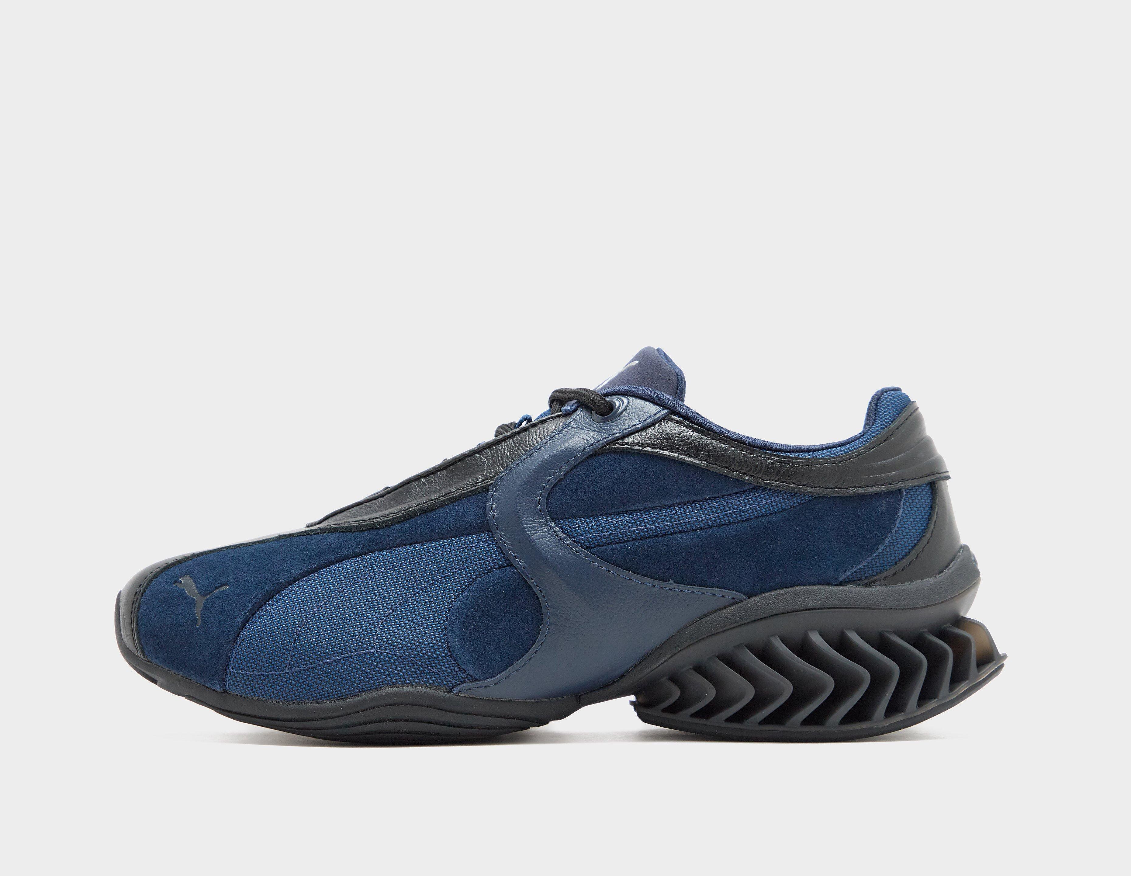 PUMA Cell Geo 1, azul