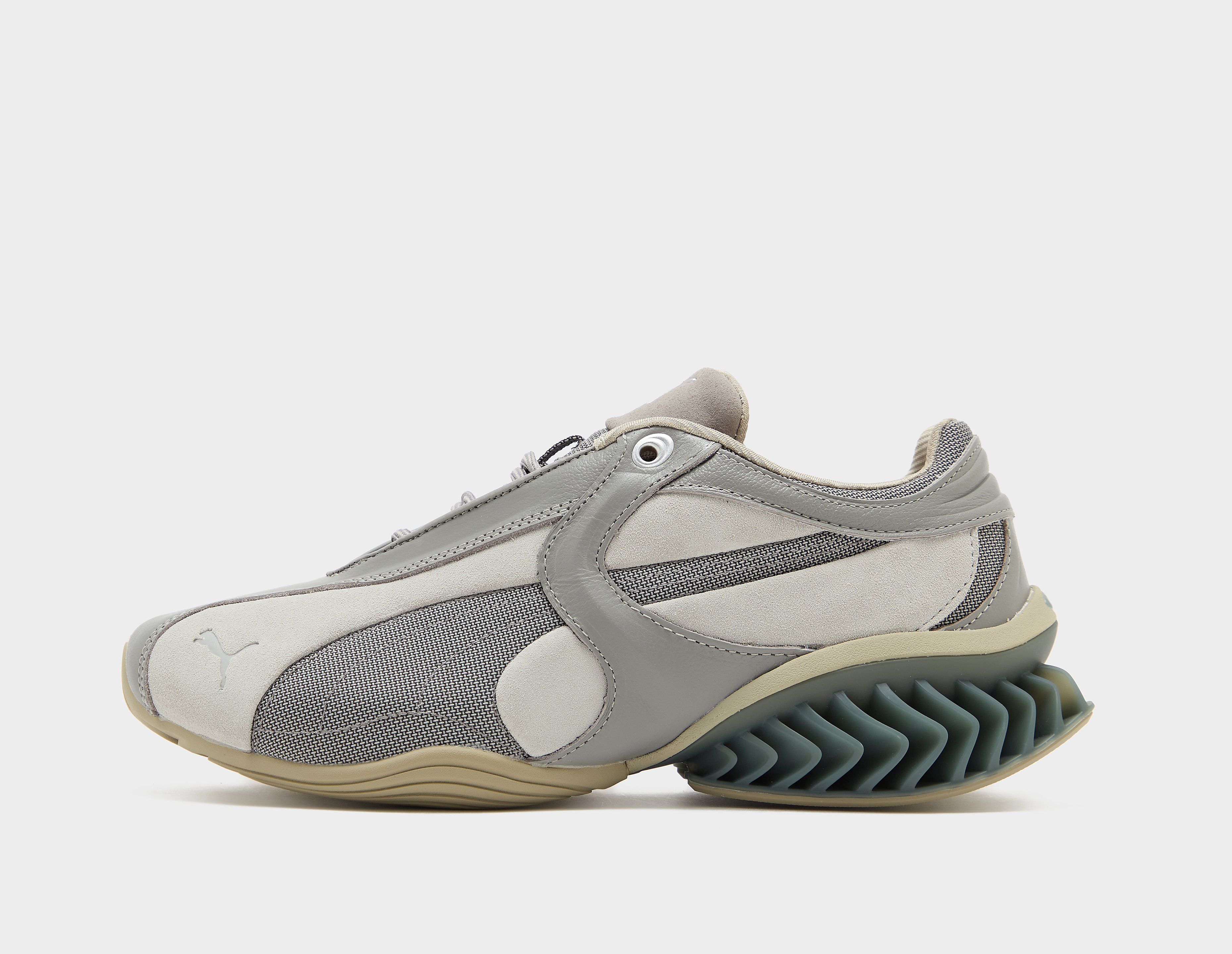 Puma Cell Geo 1 405336-01 gris