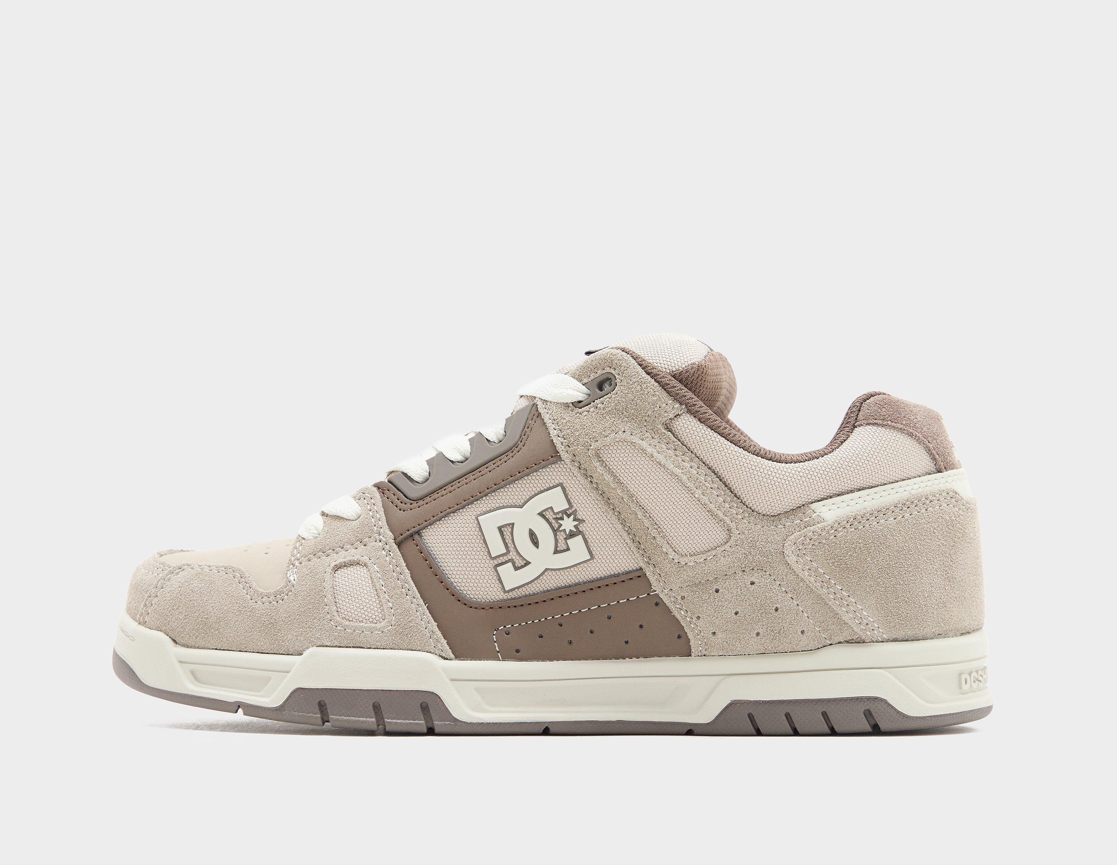 DC Shoes Stag