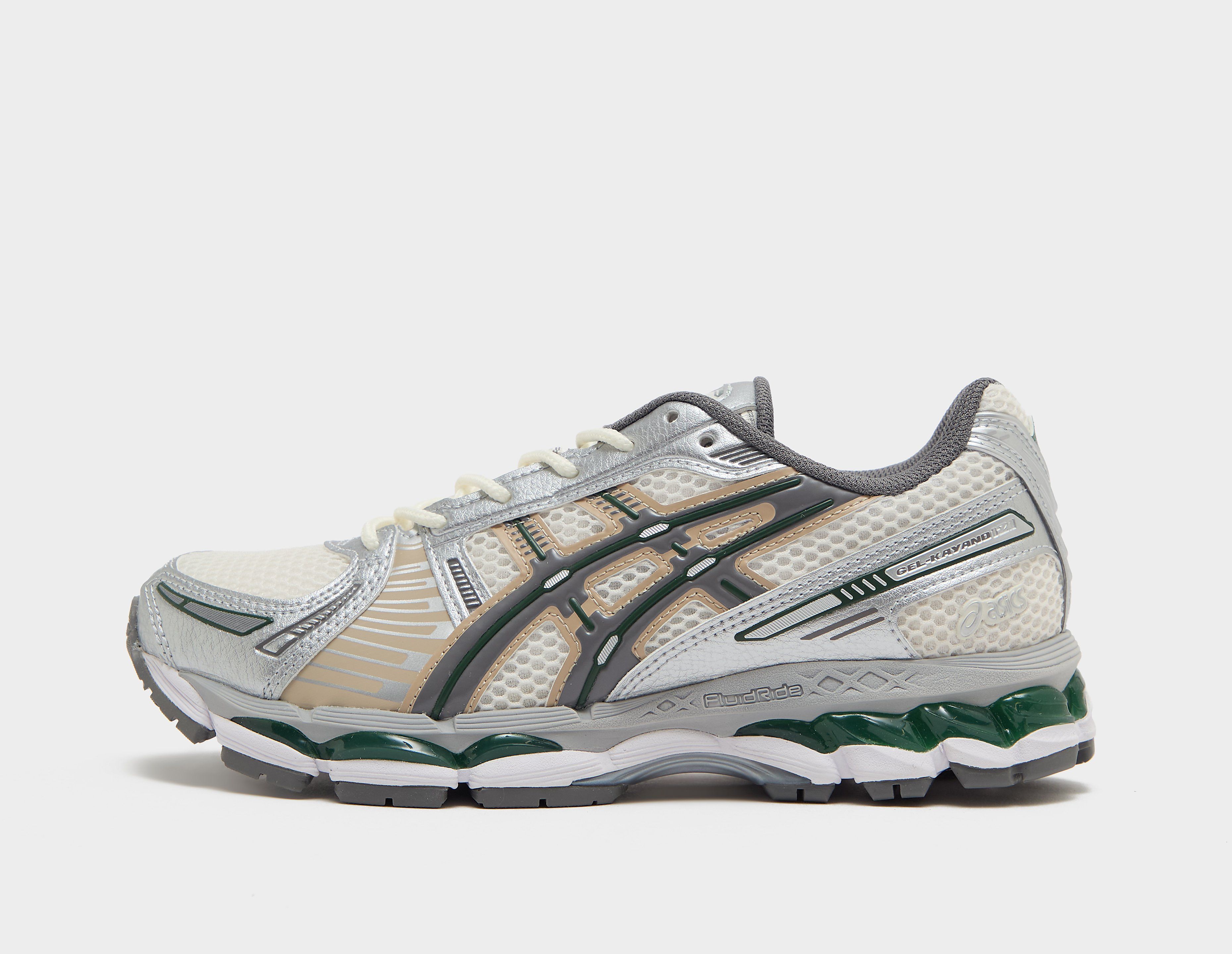 ASICS GEL-KAYANO 12.1 Women's, gris