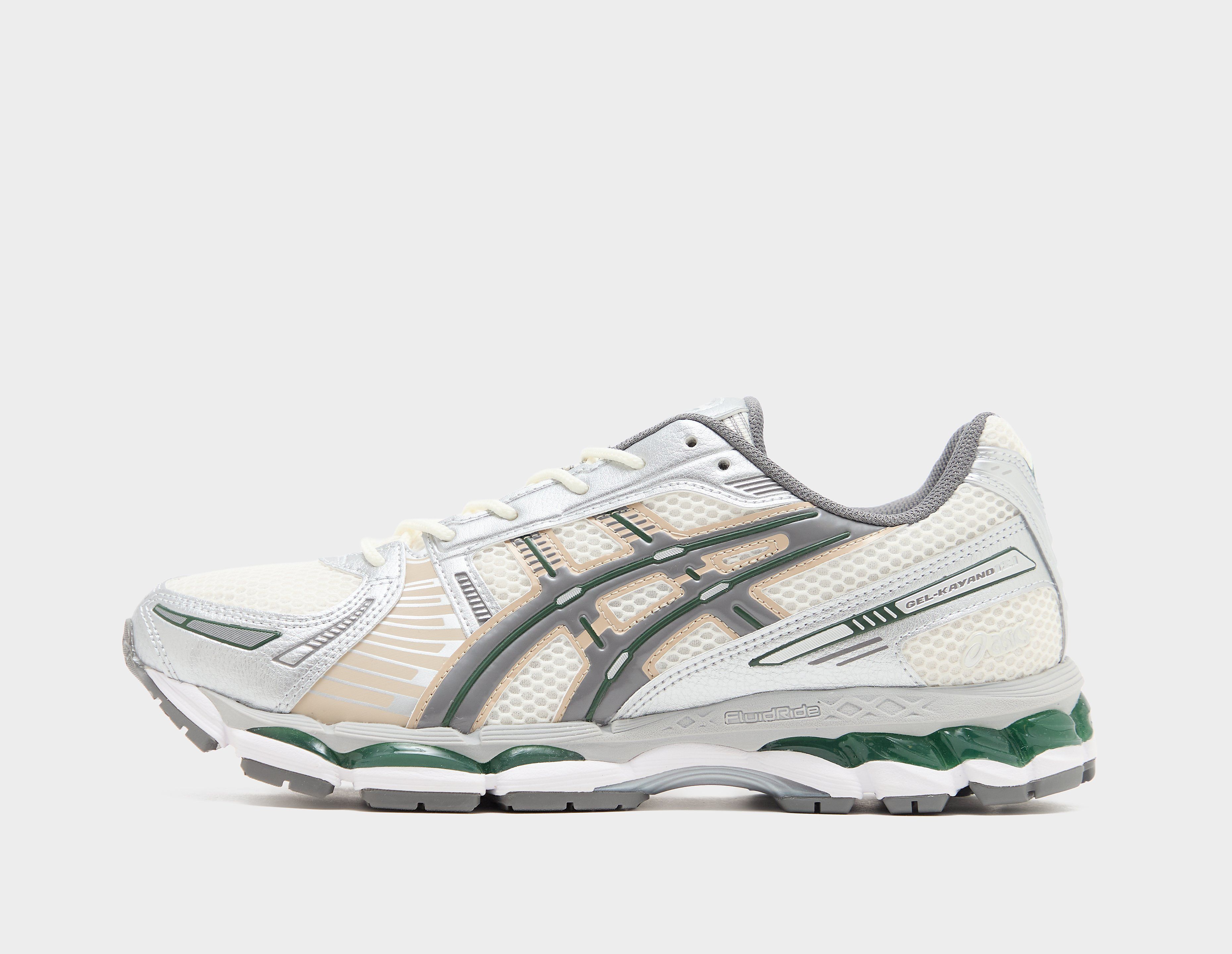 ASICS GEL-KAYANO 12.1, gris