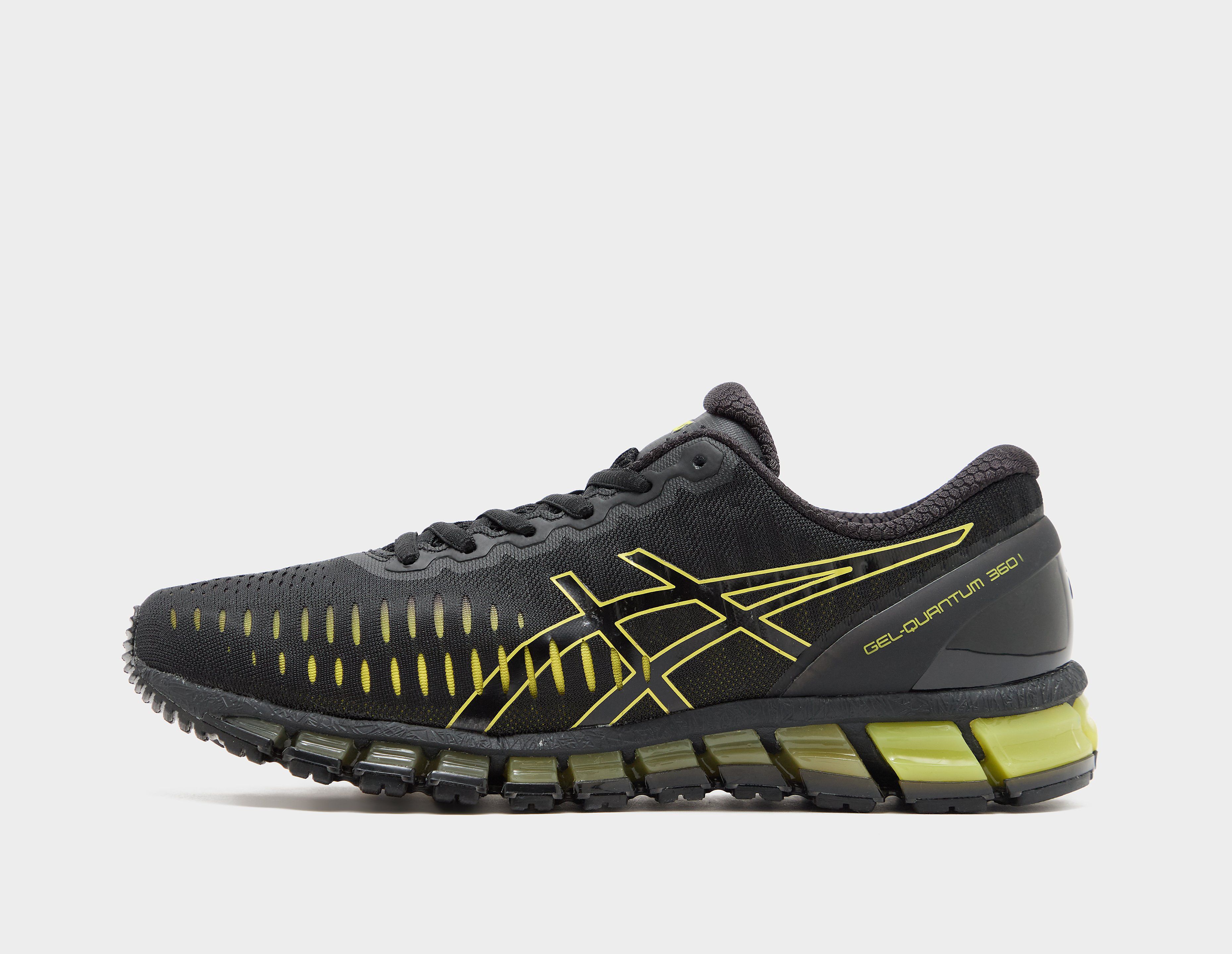 ASICS GEL-QUANTUM 360 I AMP