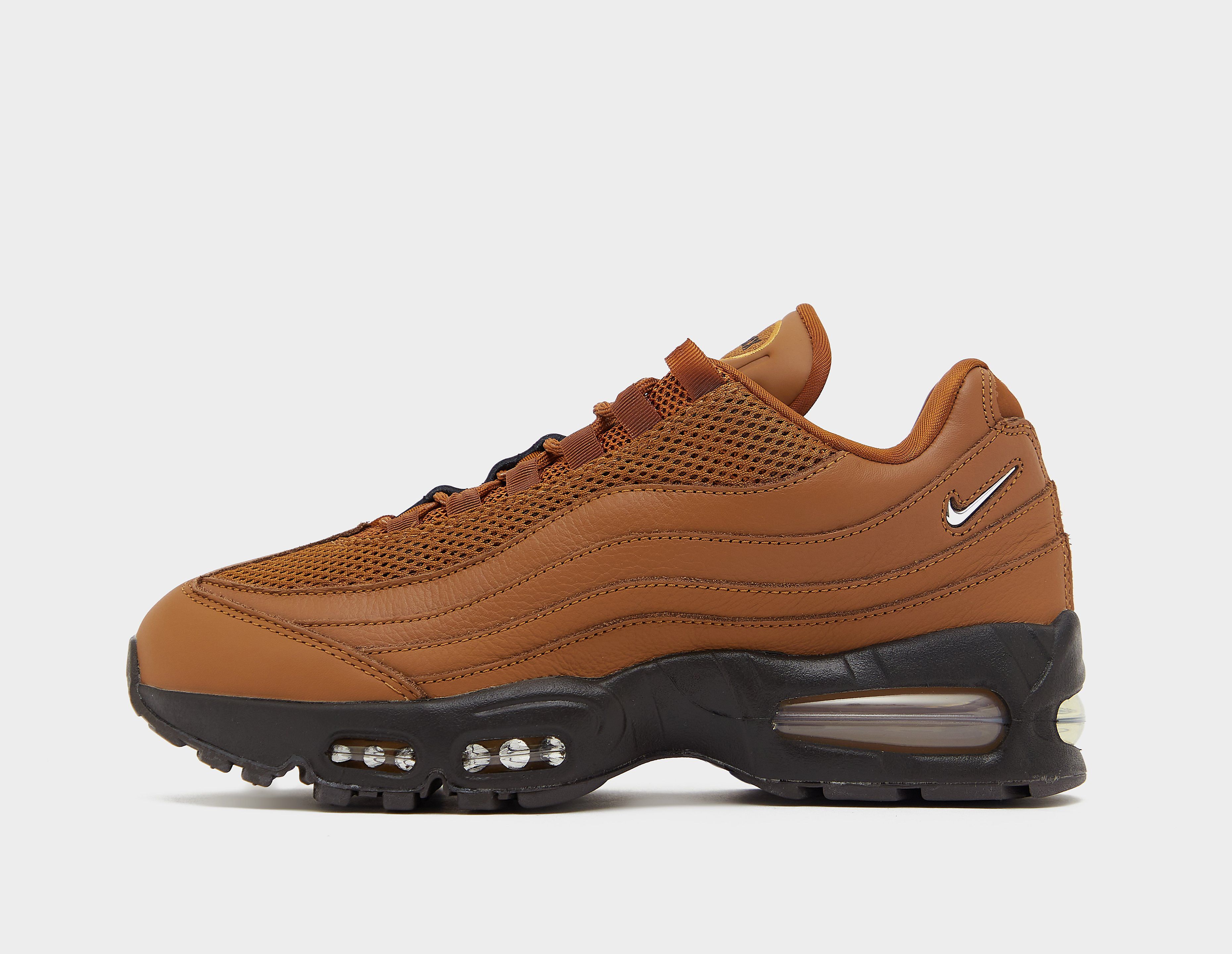 Nike Air Max 95 Women's, marrón