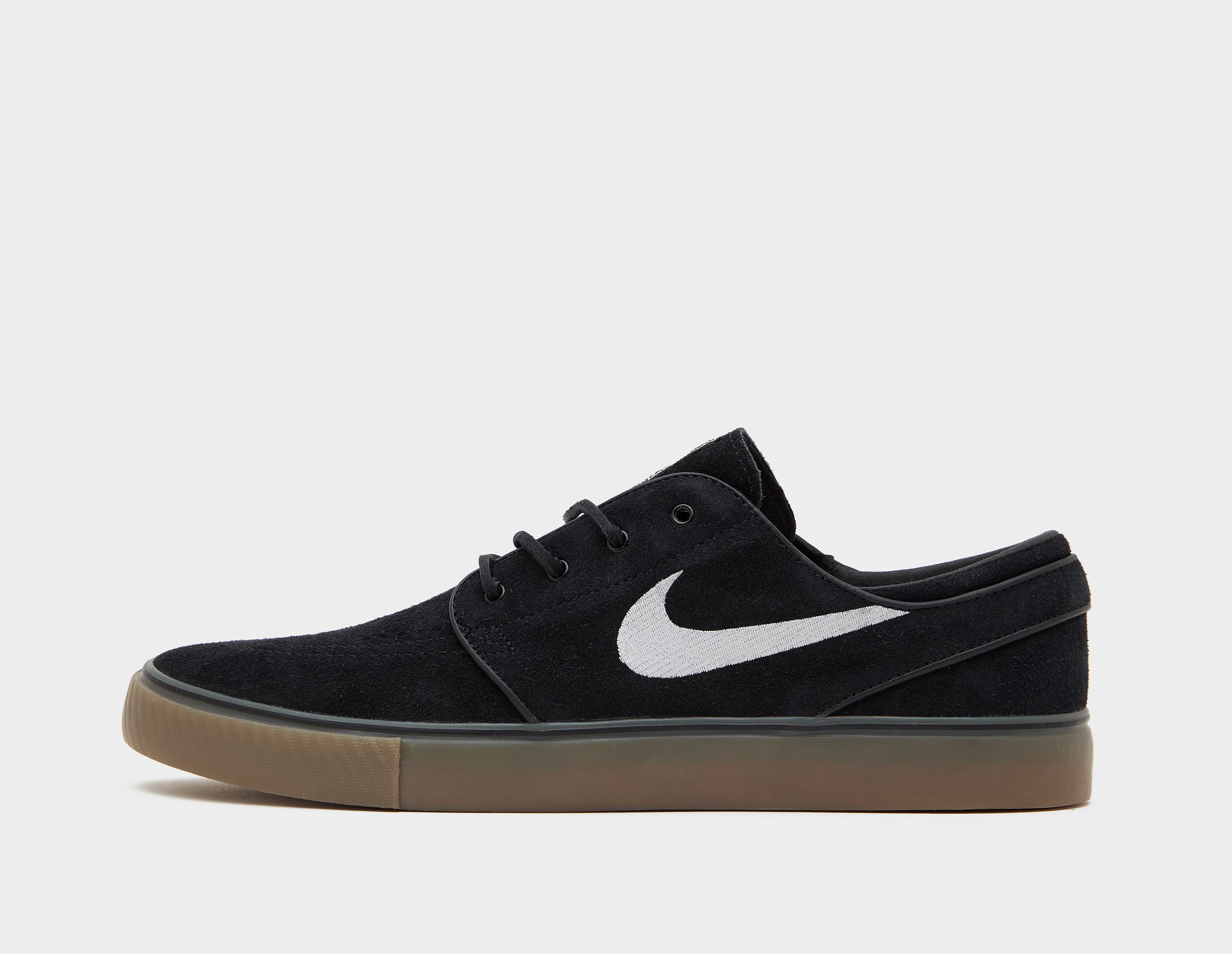 Nike Zoom Janoski RM, negro