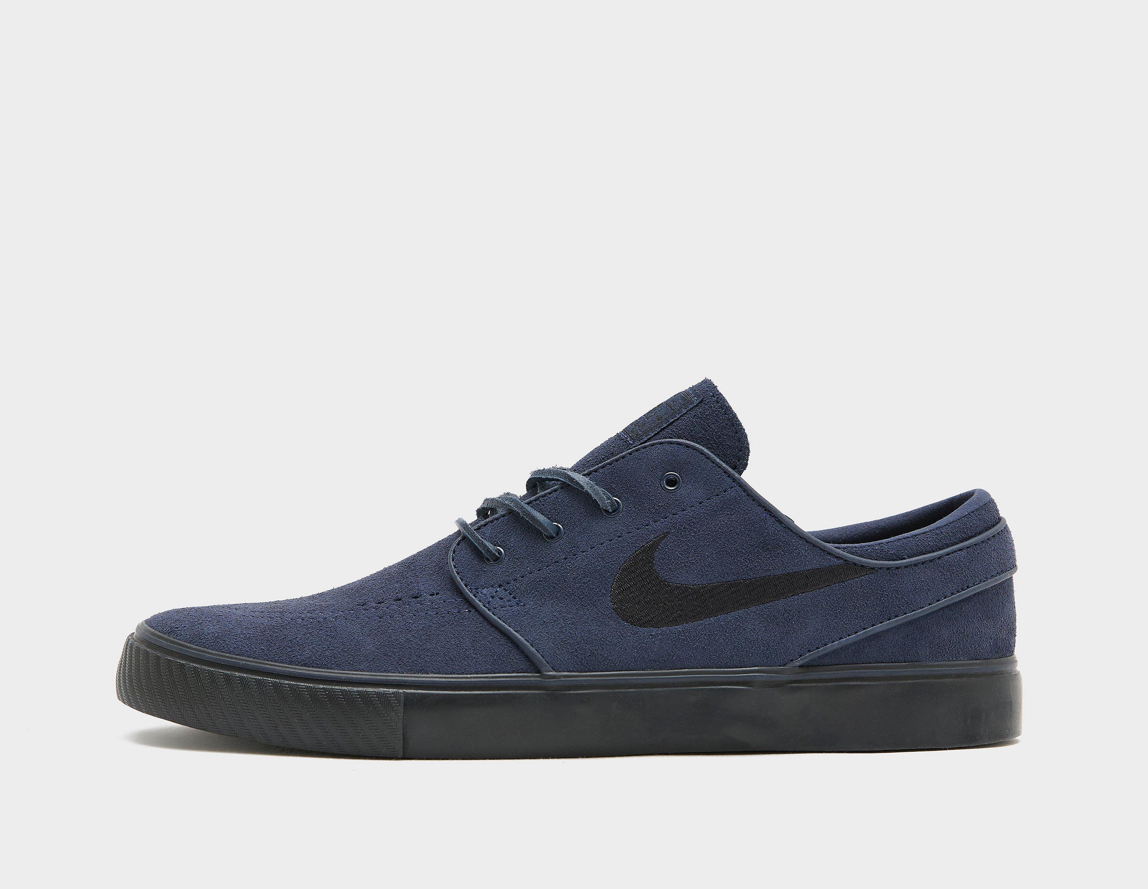 Nike Zoom Janoski RM, azul