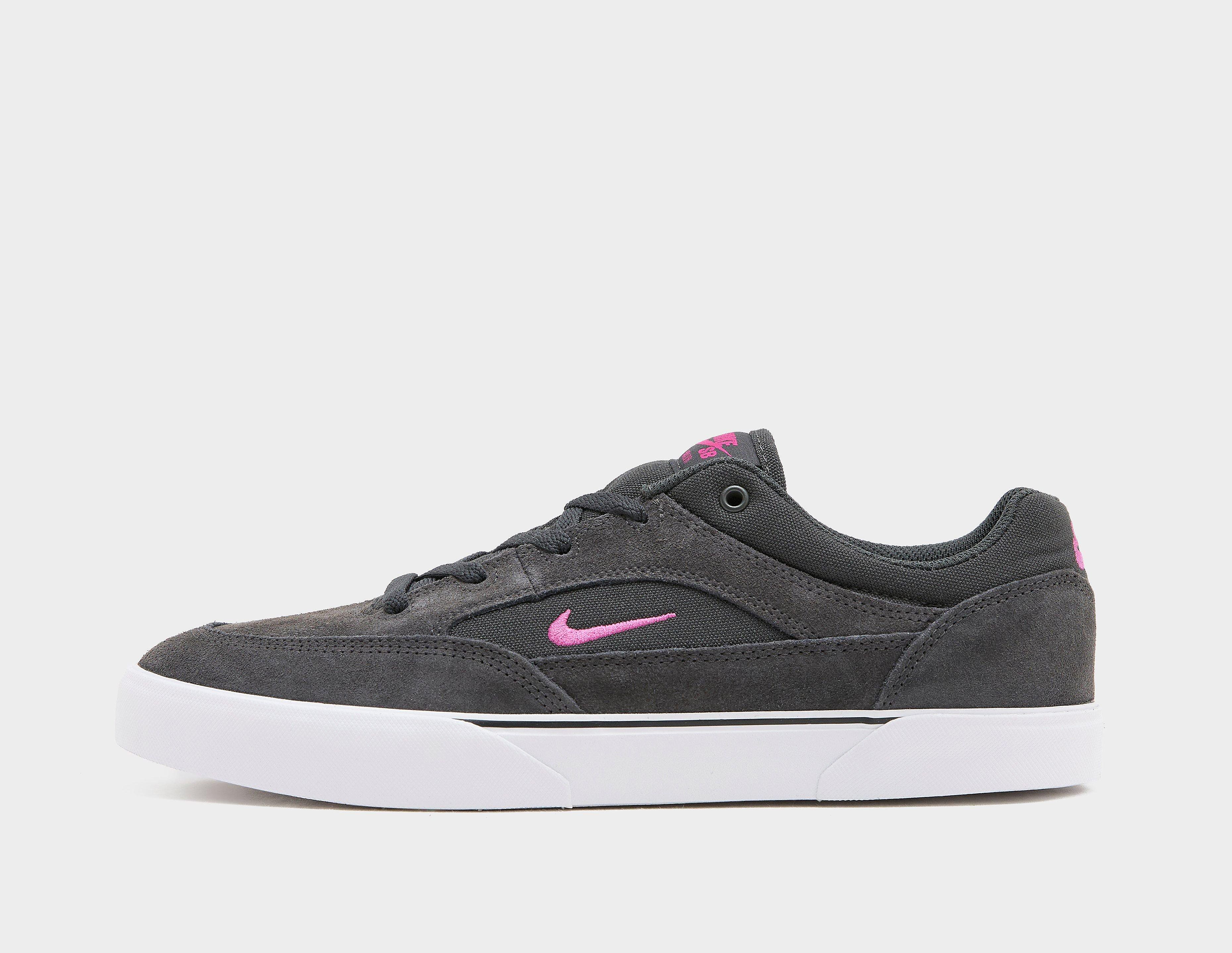 Nike SB Malor, negro