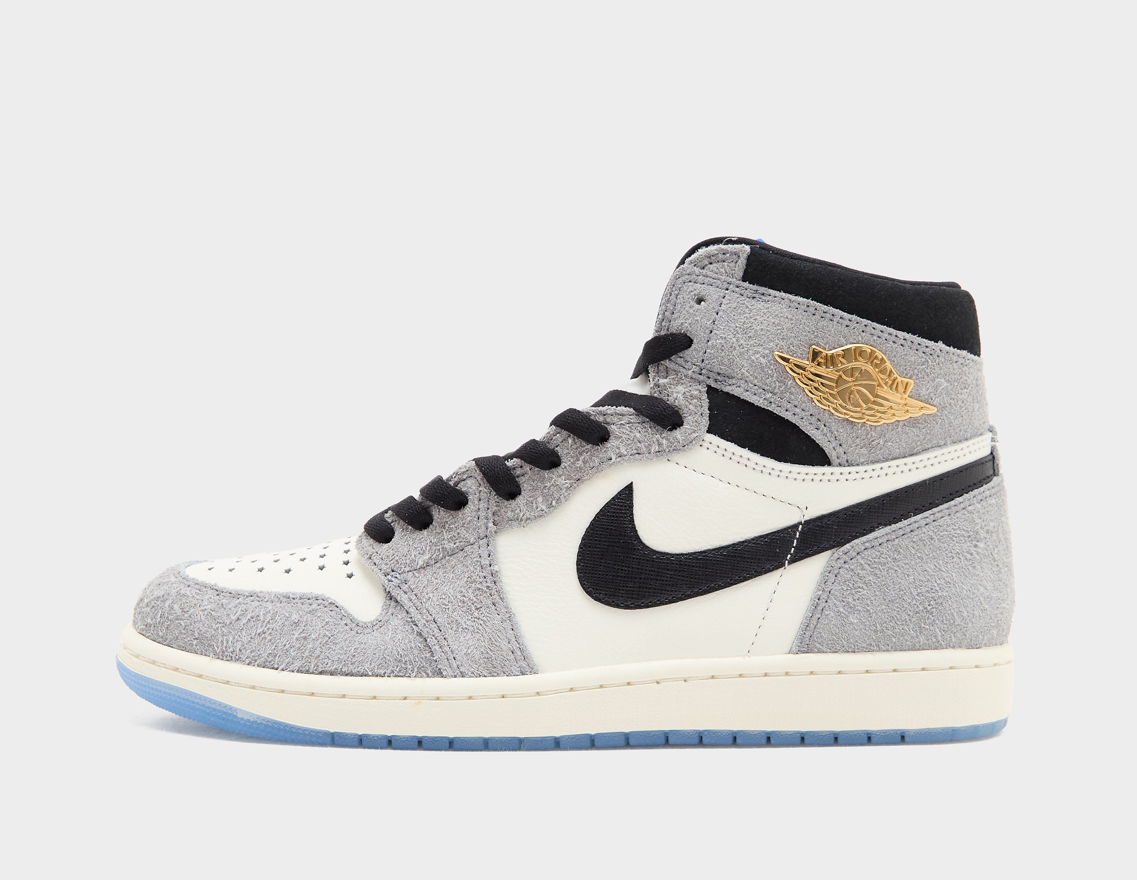 Jordan Air 1 Retro High OG 'All-Star', gris