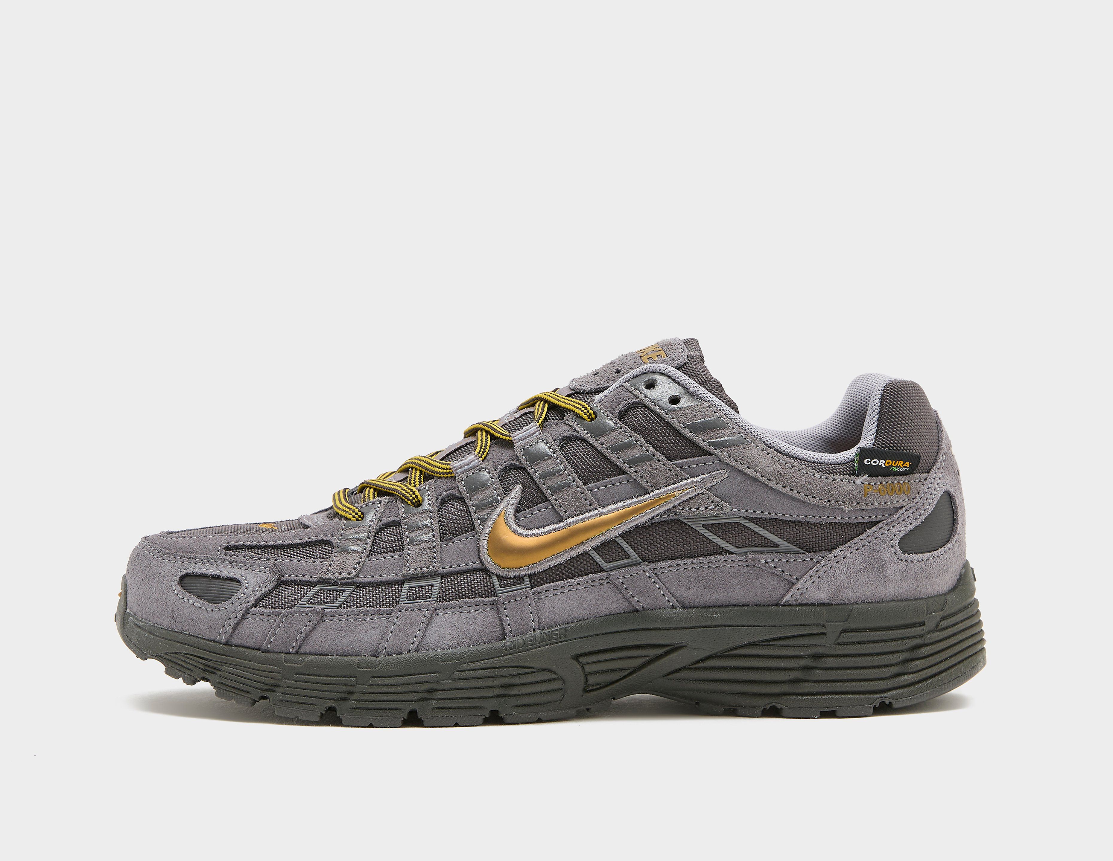 Nike P-6000 Cordura, gris
