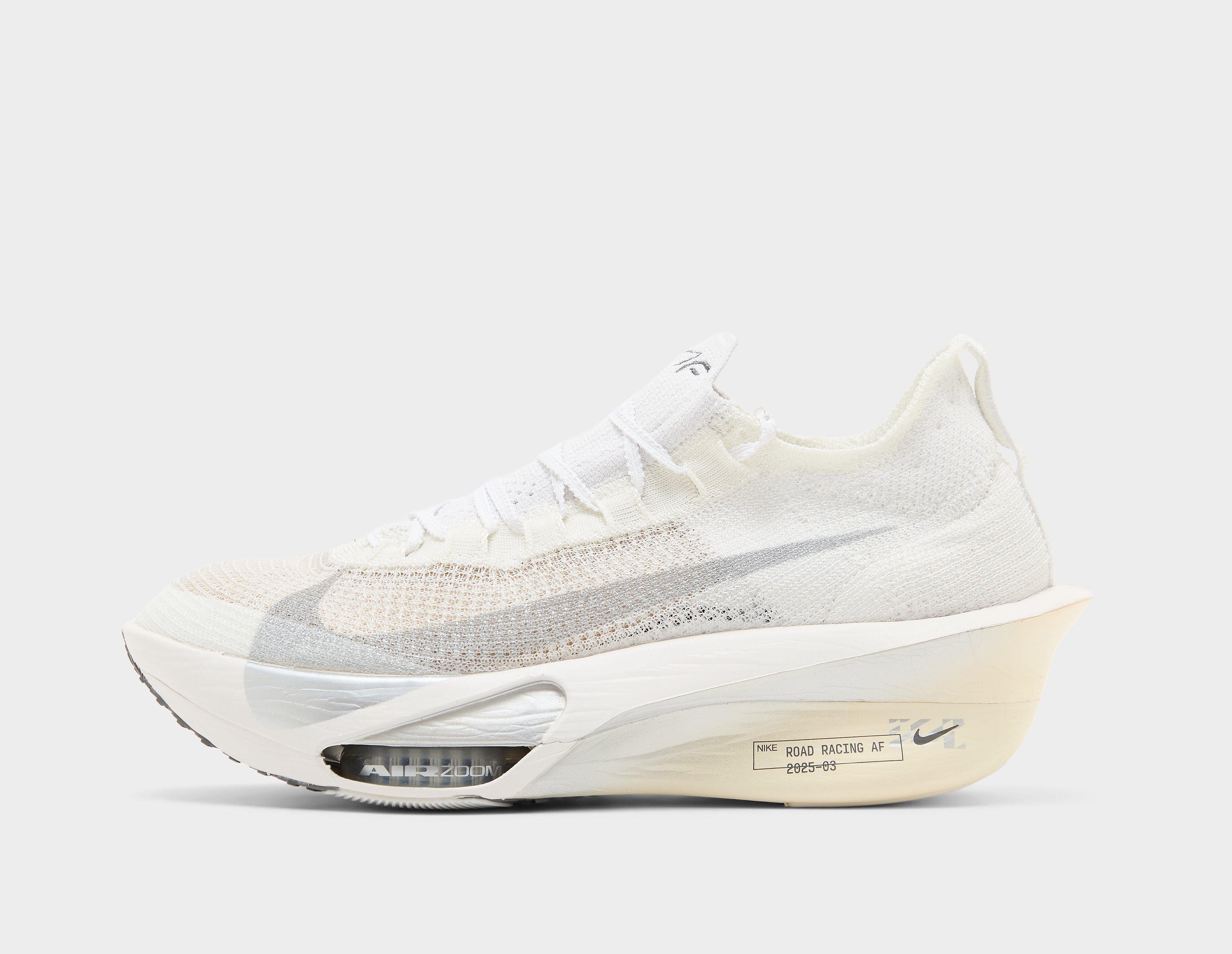 Nike Alphafly Next% 3, blanco