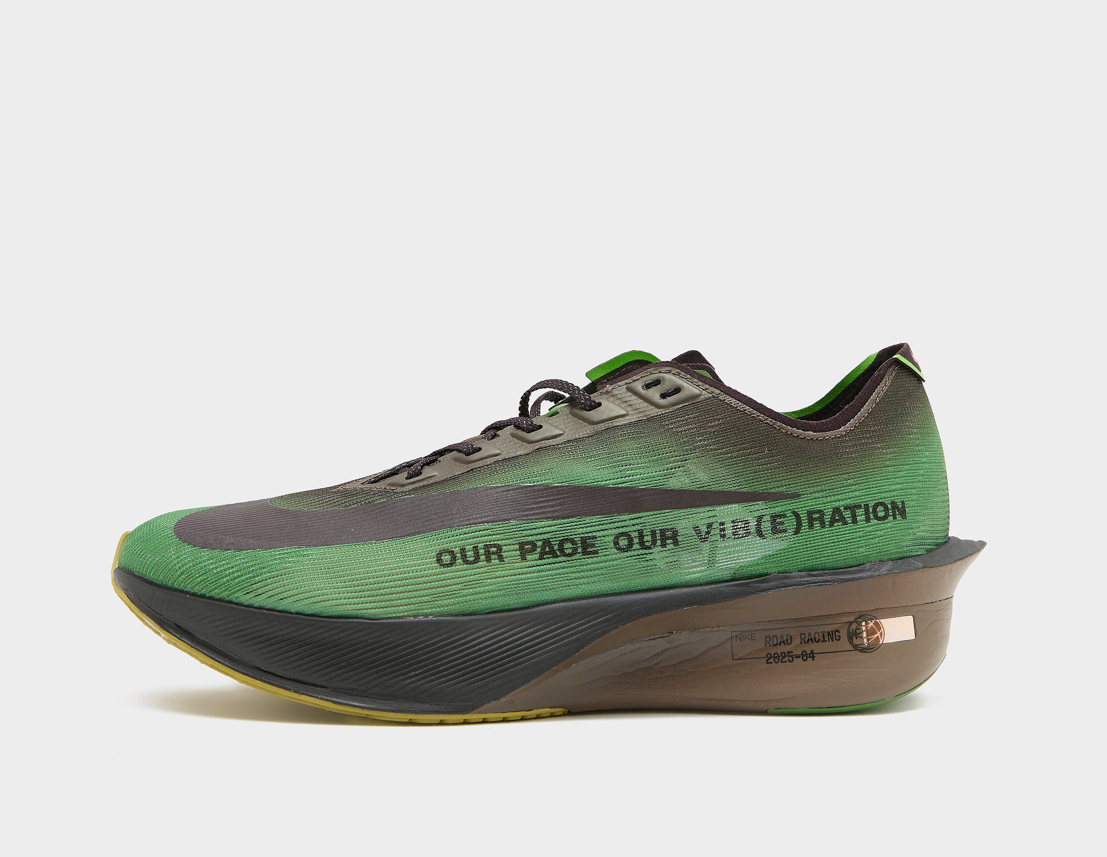 NIKE AIR ZOOMX VAPORFLY NEXT% - SizeOfficial