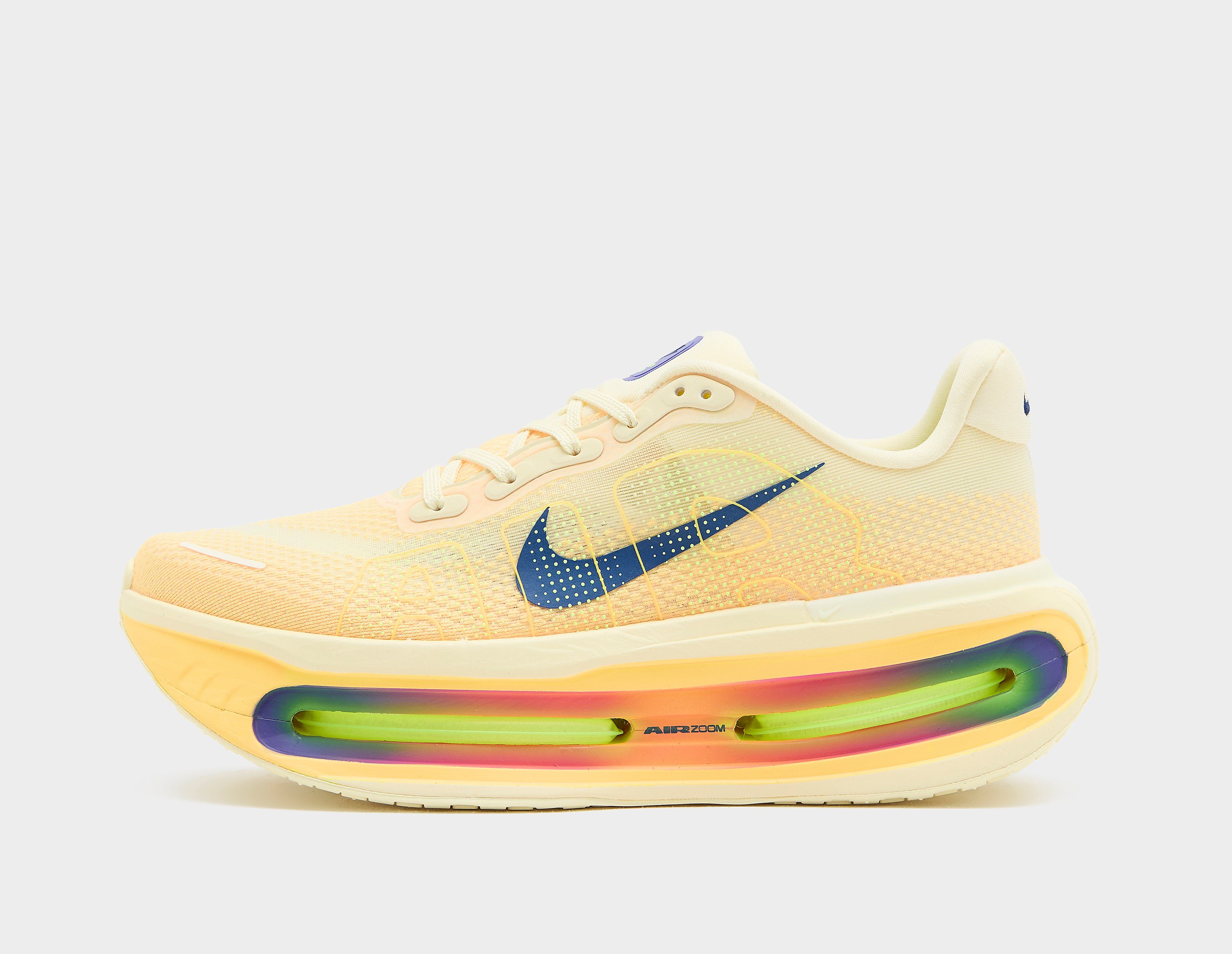 Nike Vomero Premium, amarillo