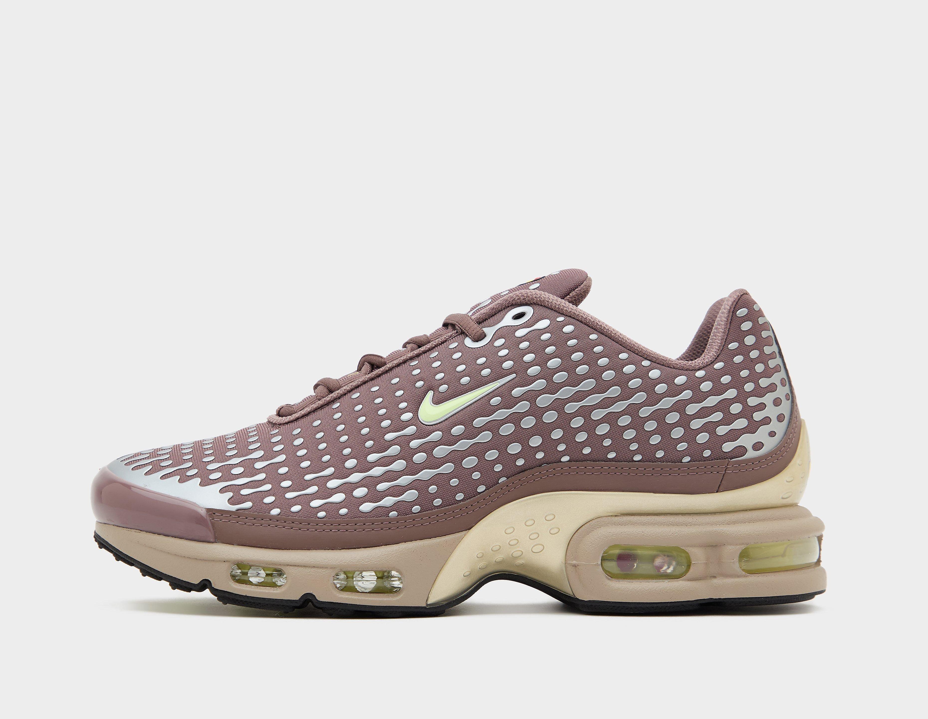 Nike x Kylian Mbappe Air Max Plus 7, marrón
