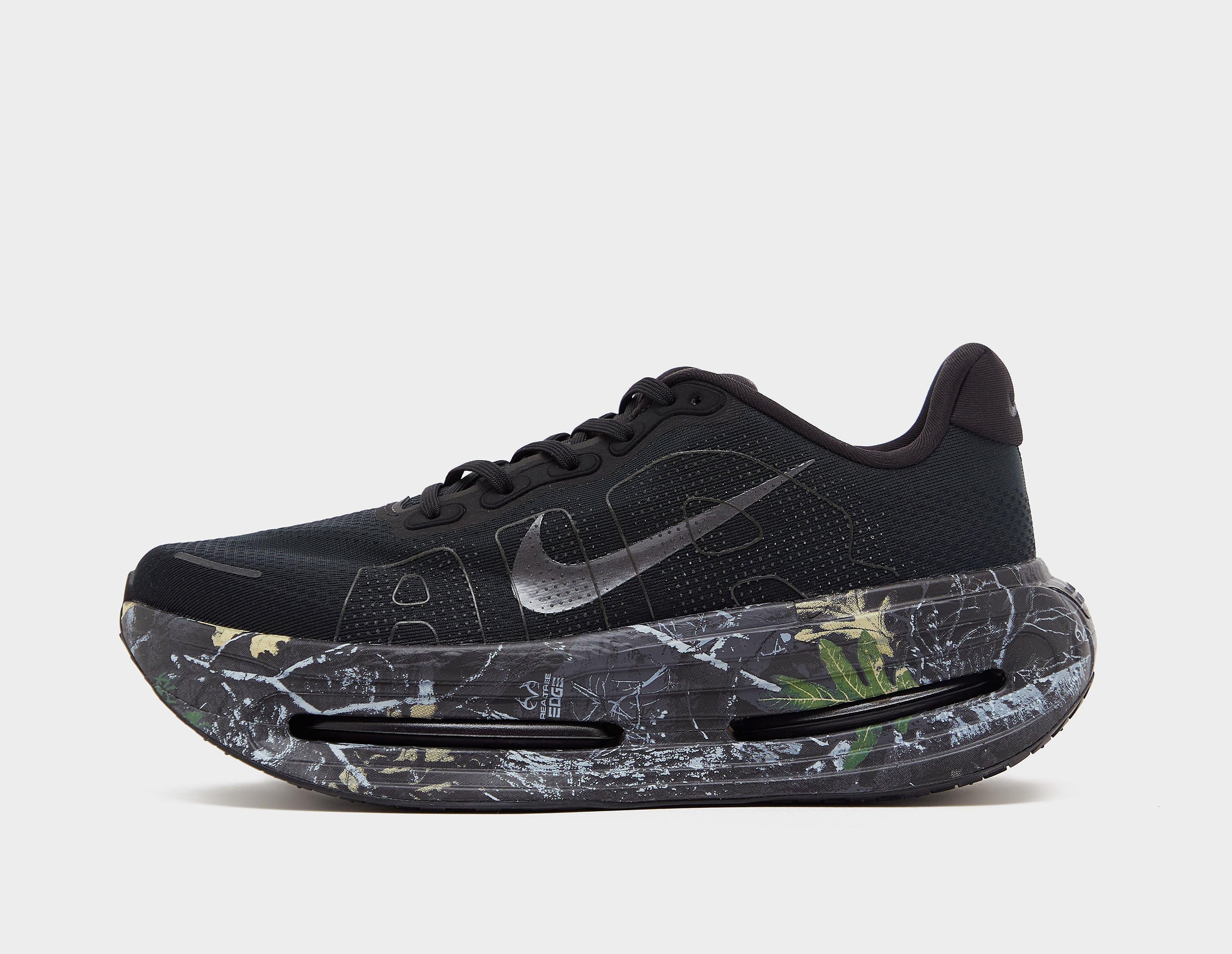 Nike Vomero Premium, negro
