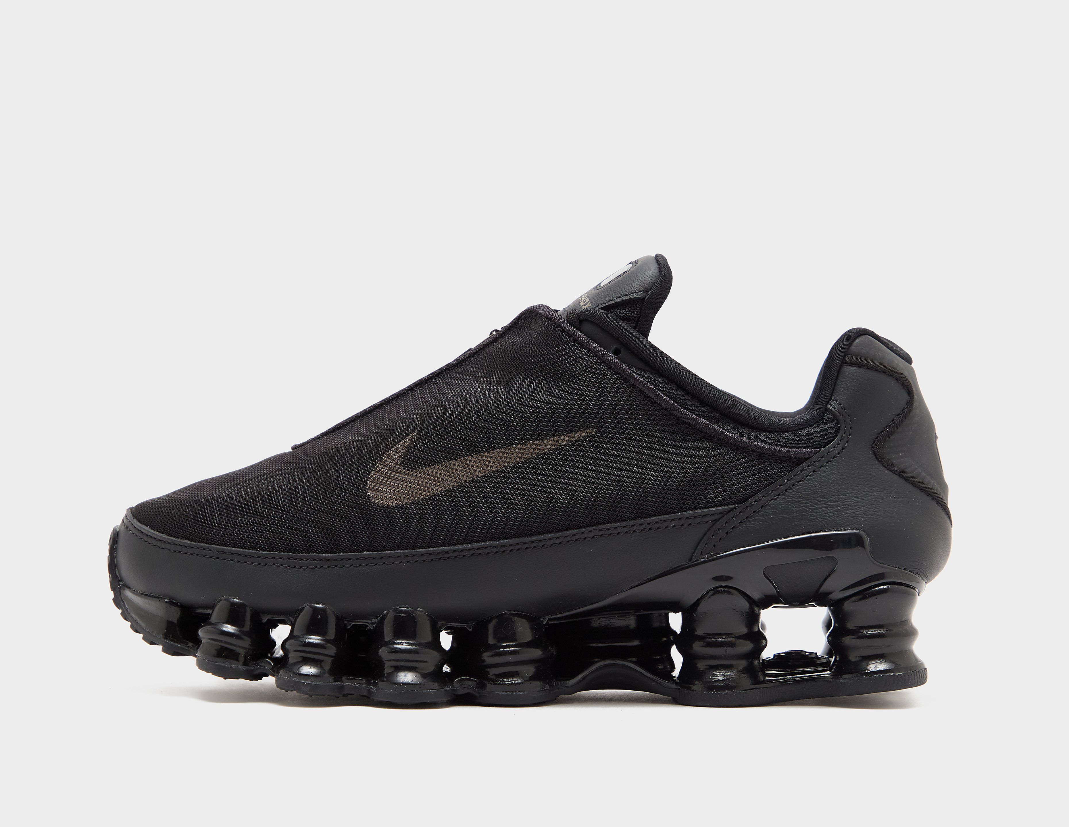 Nike Shox TL Shroud Women's, negro