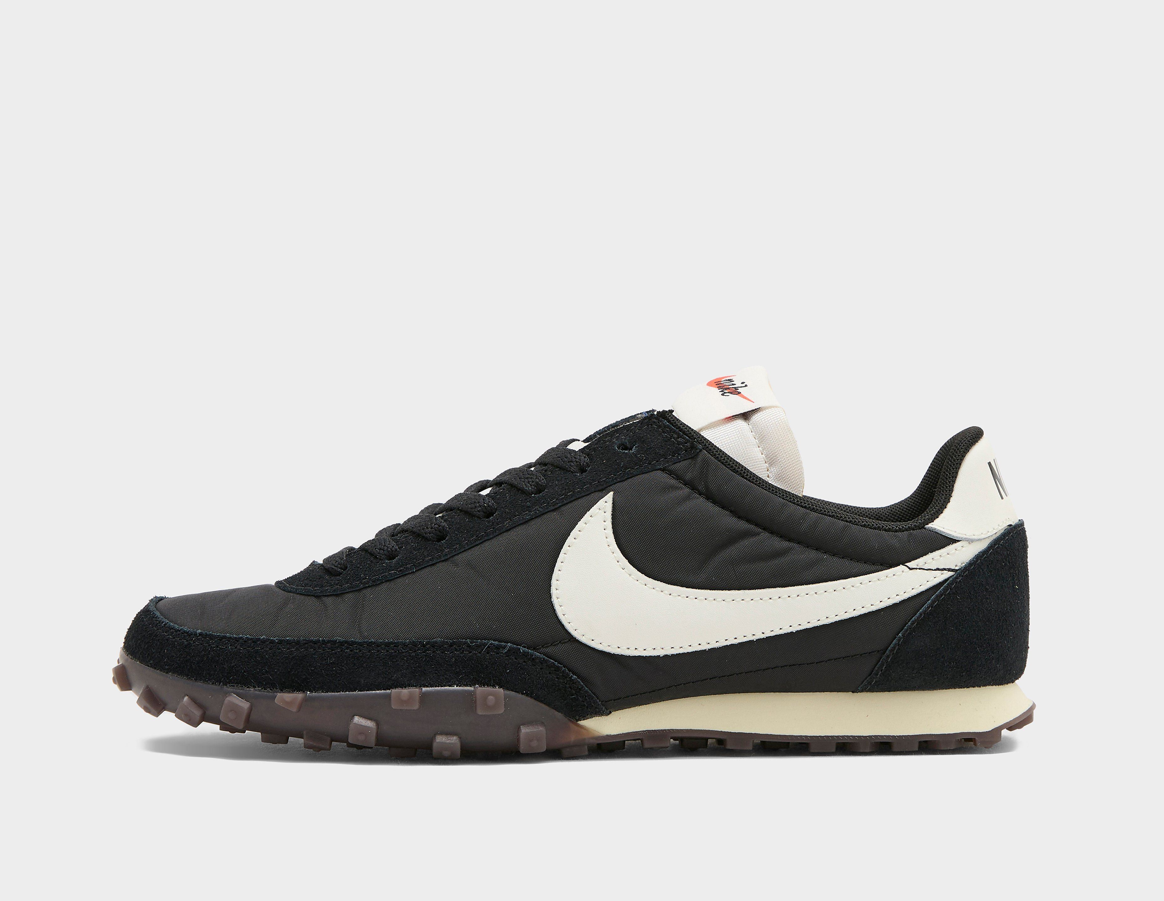 Nike Waffle Racer, nero