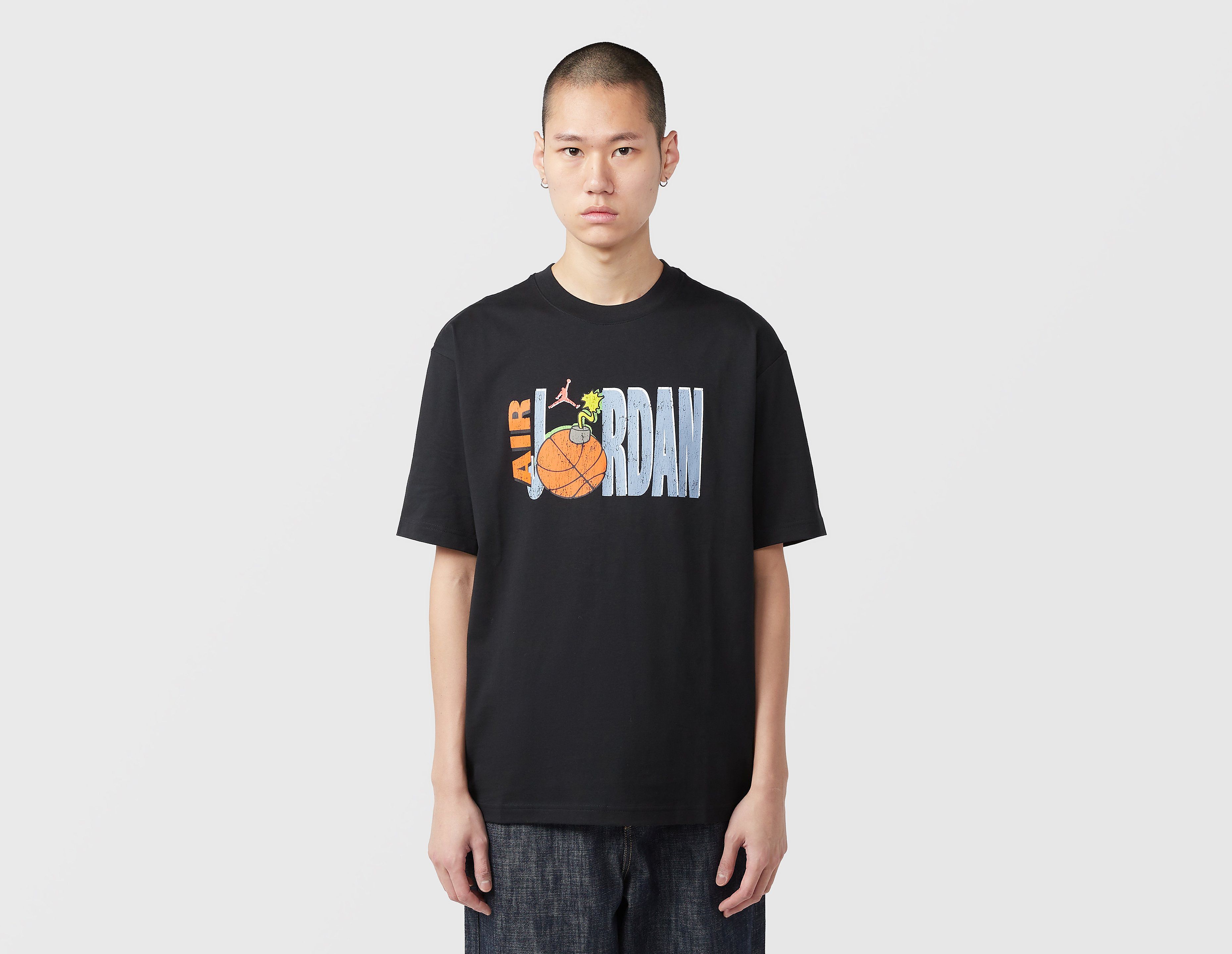 Jordan Toon T-Shirt