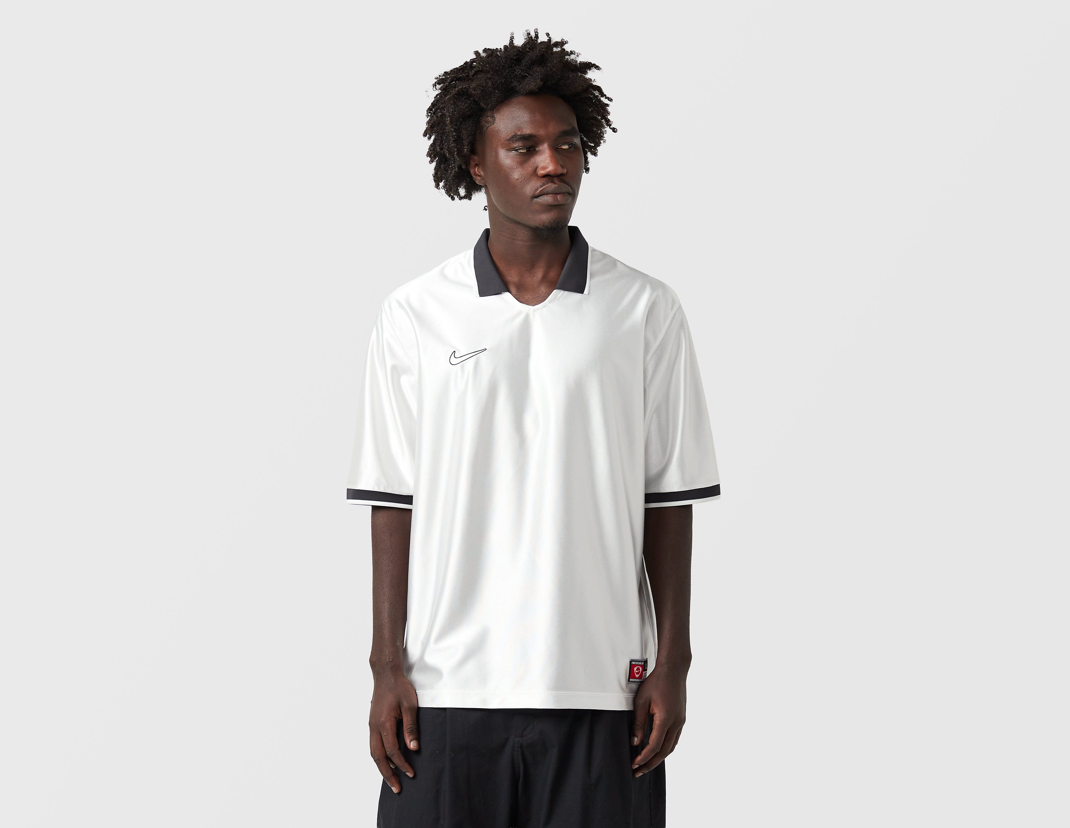 Nike Energy Dri-FIT Football Top, blanco