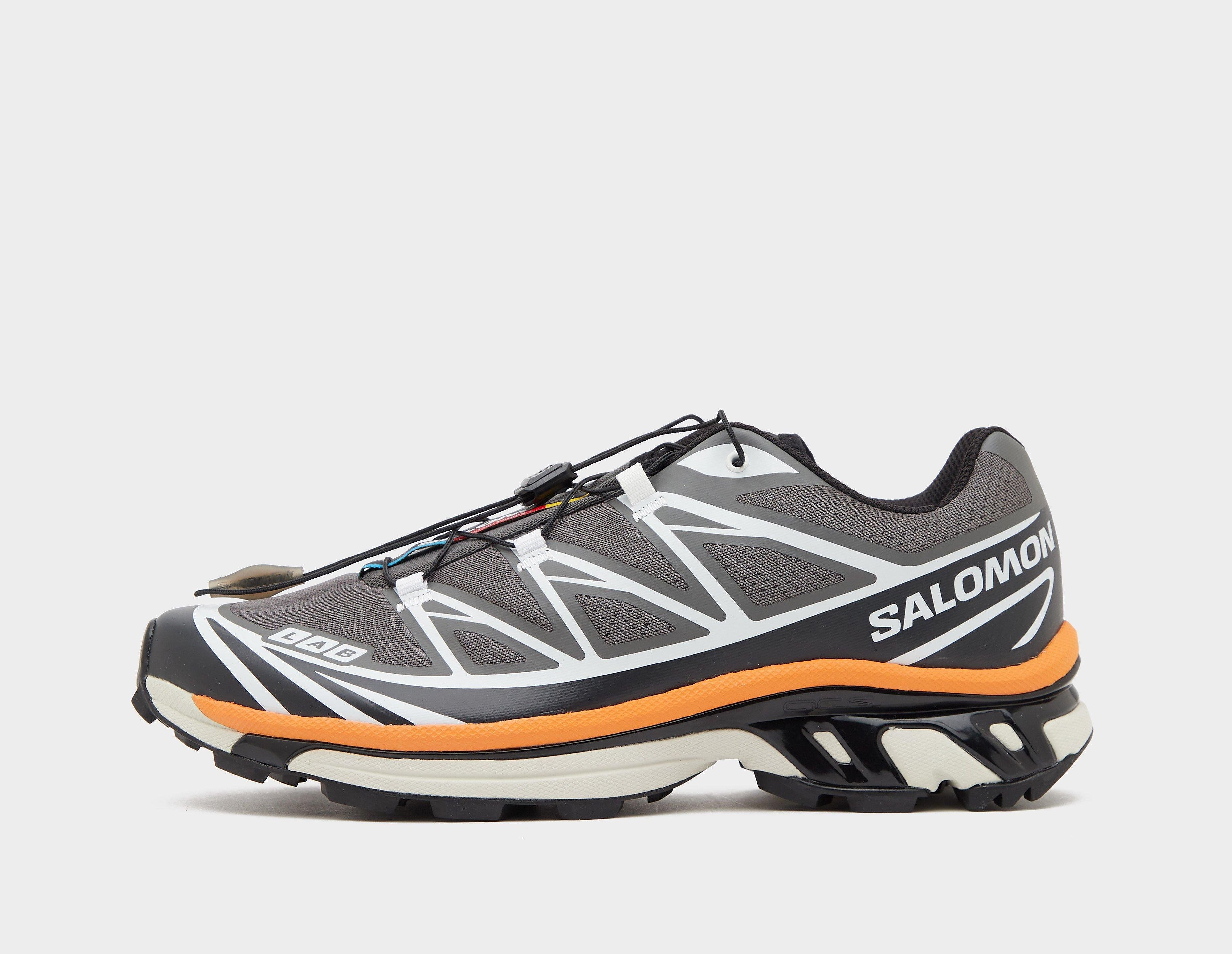 Salomon XT-6 gris
