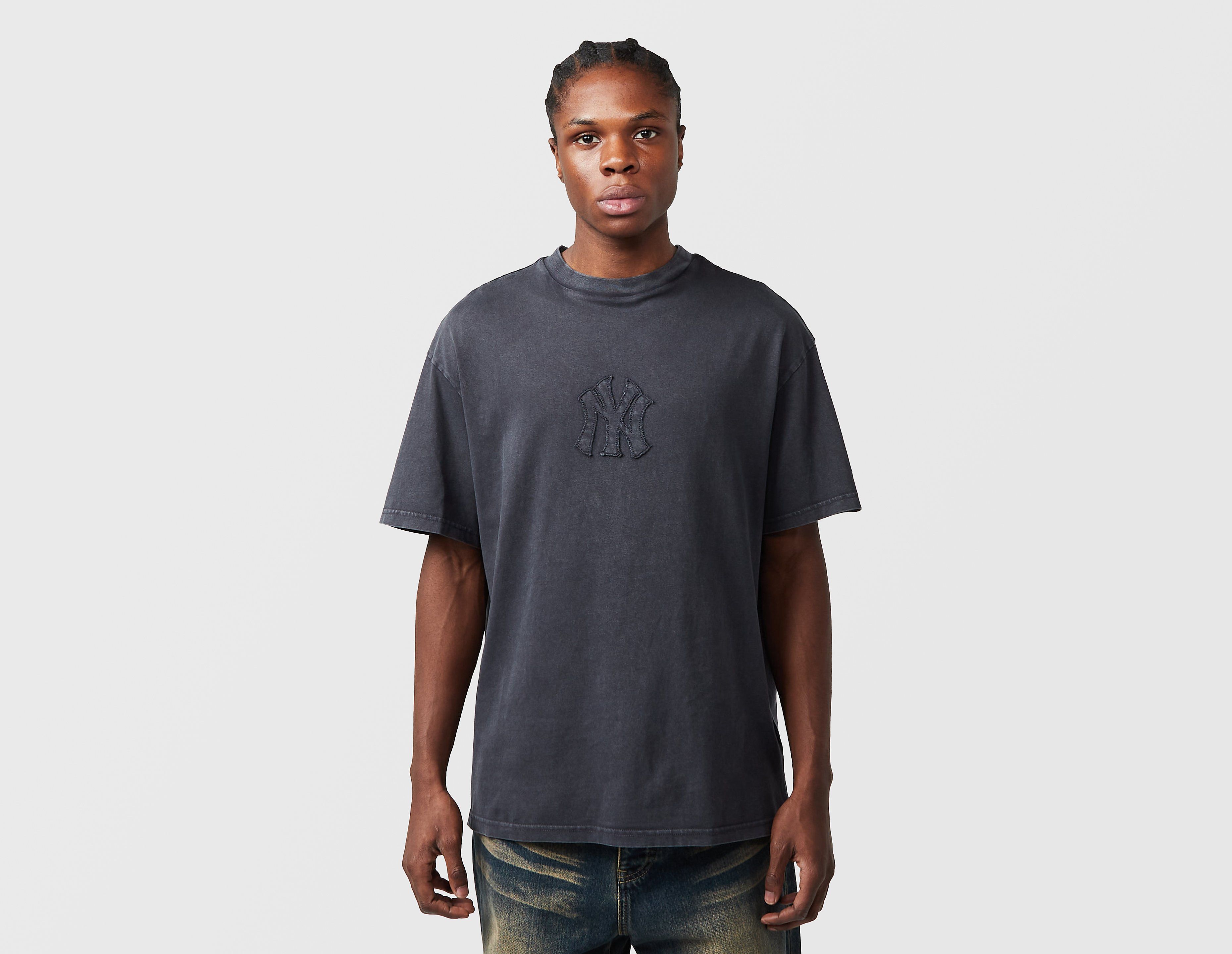 Home Grown x New Era MLB T-Shirt, gris