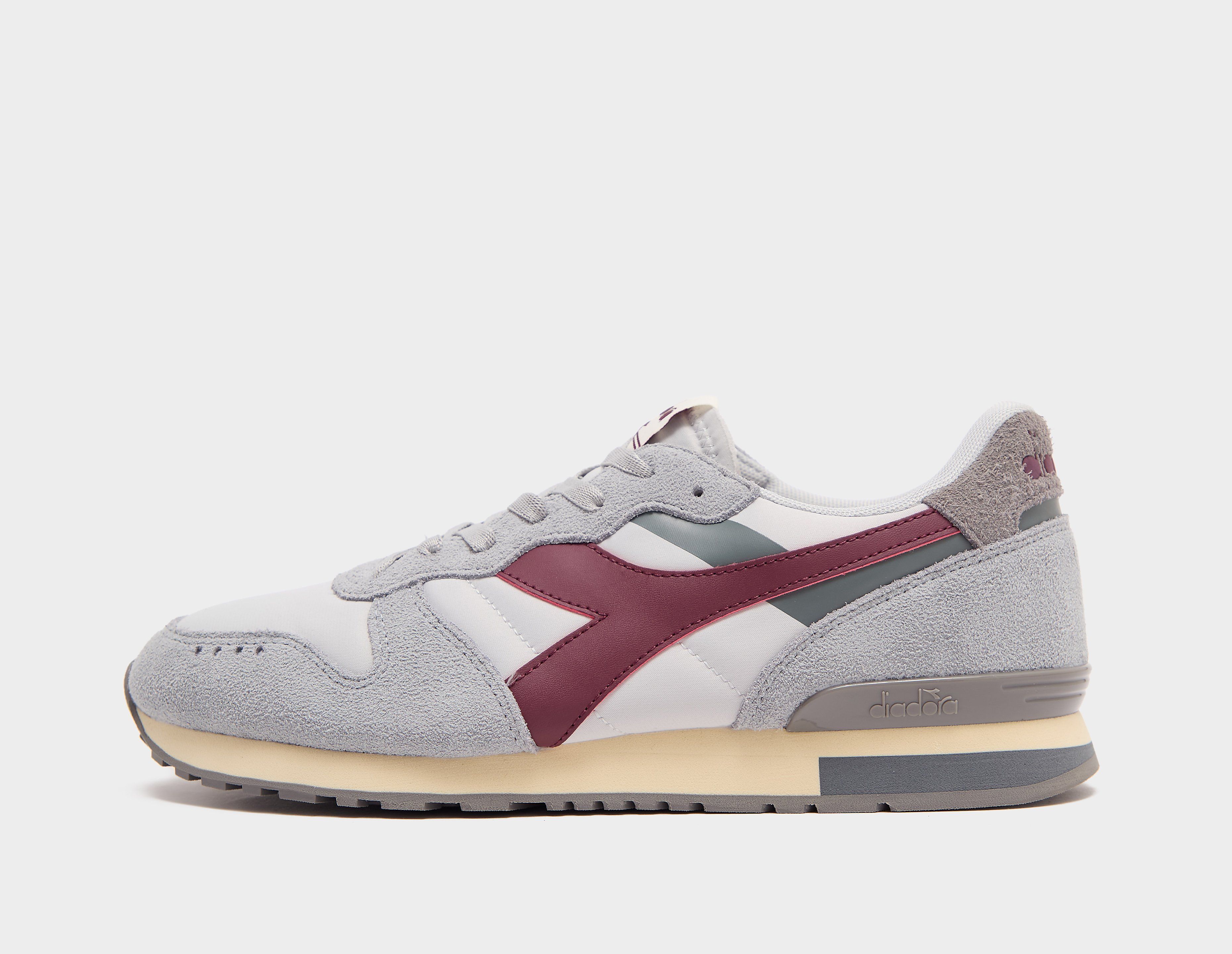 Diadora Camaro M2, gris