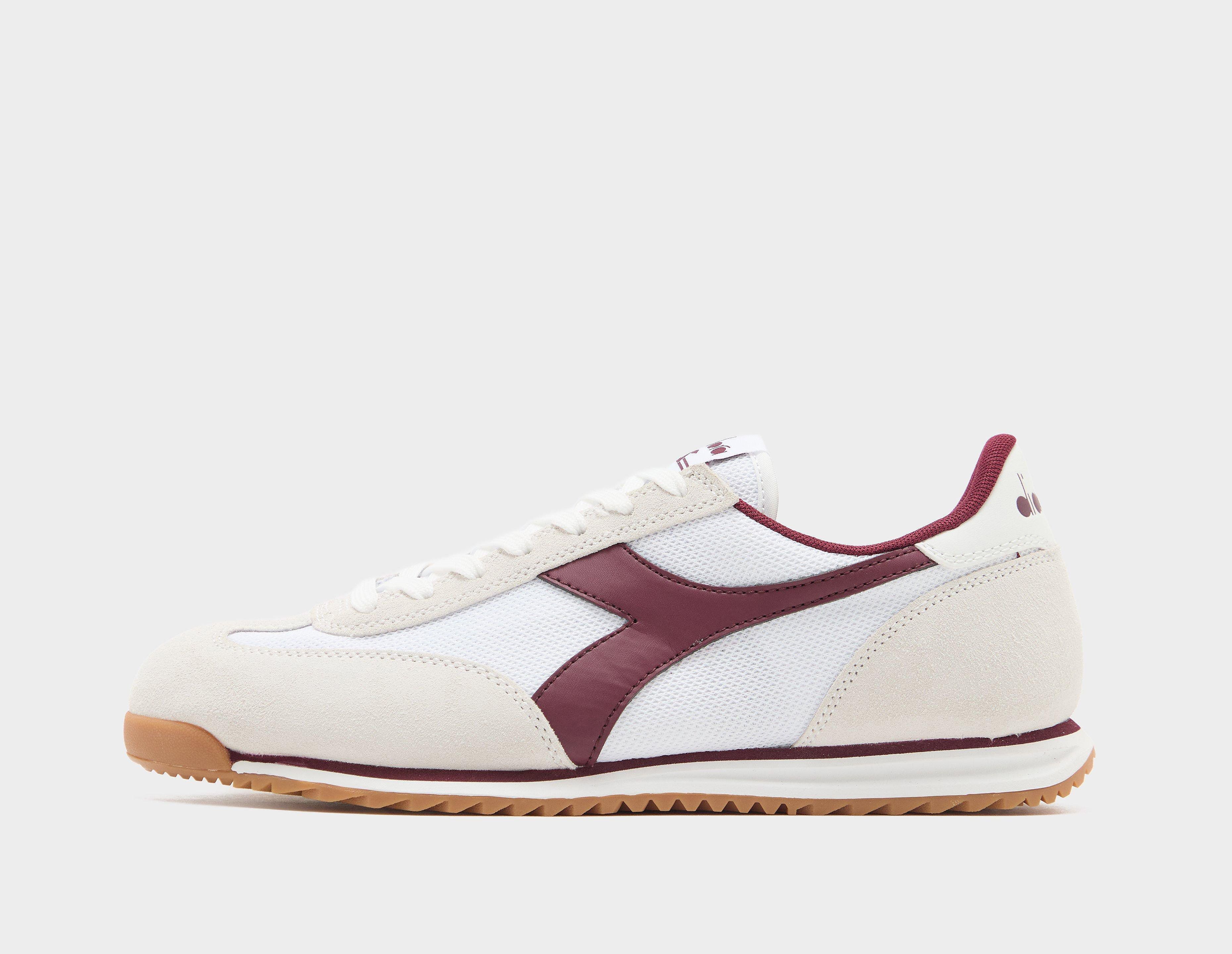 Diadora Cross, blanco