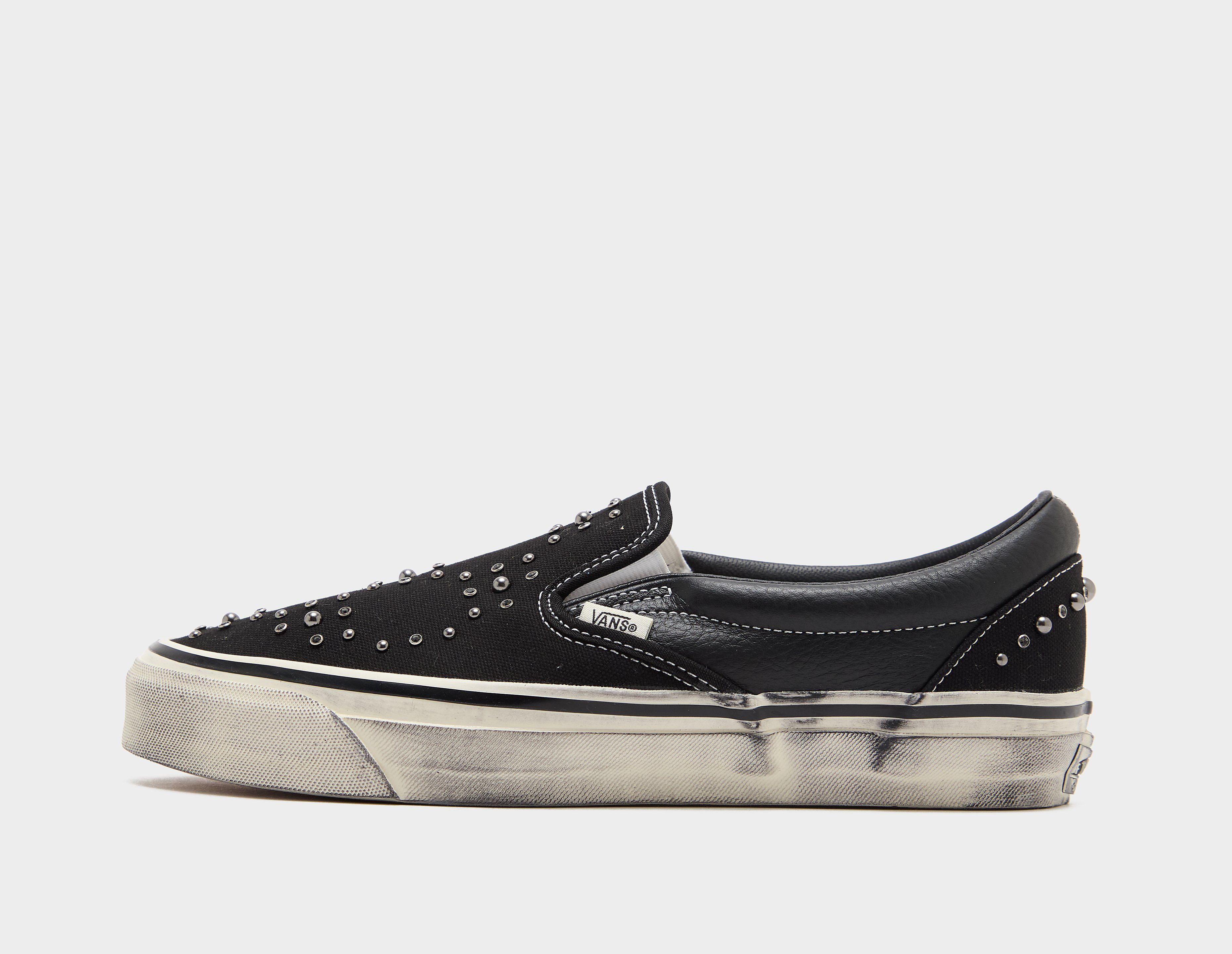 Vans Premium Slip On, negro