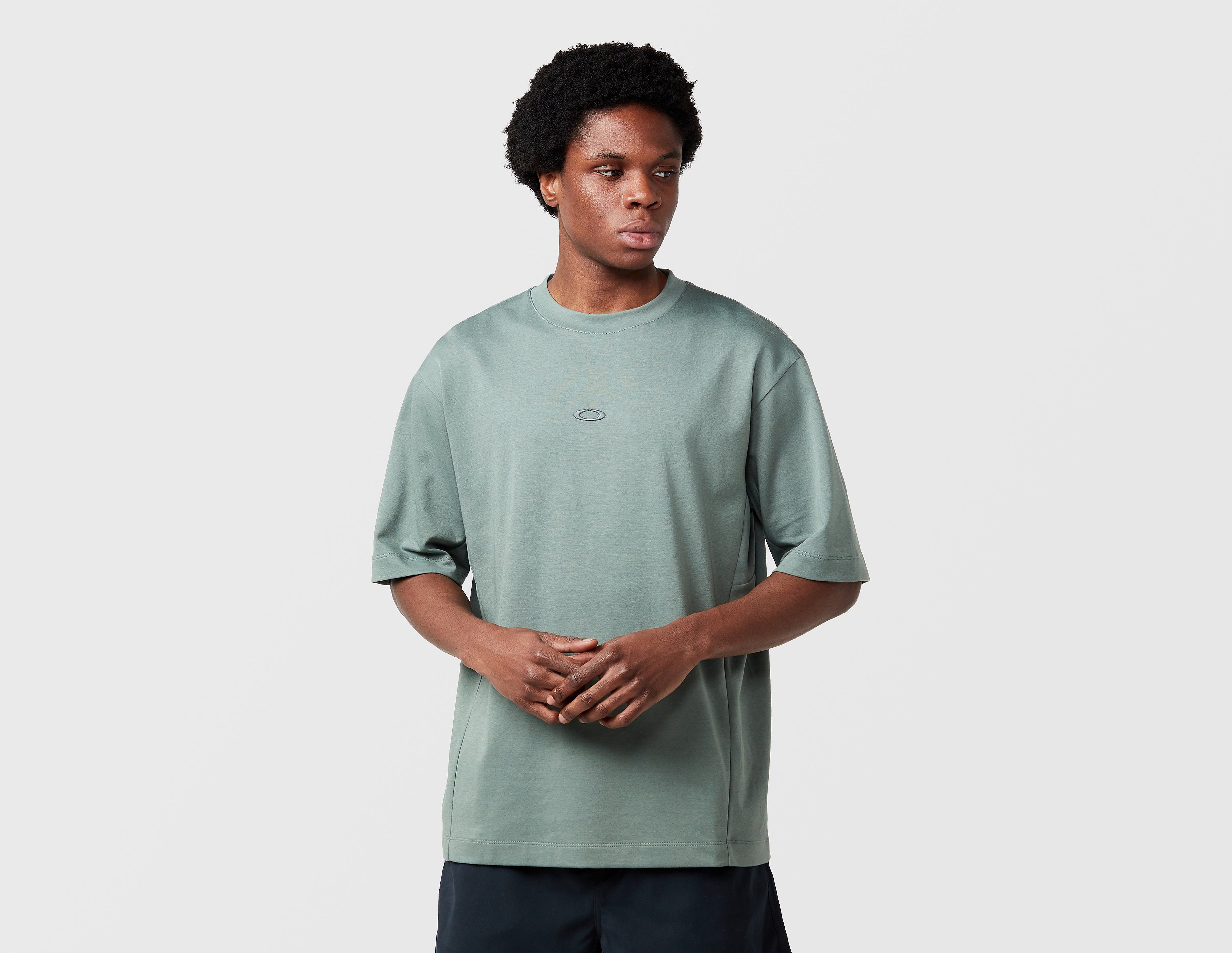 Oakley Driven T-Shirt, verde