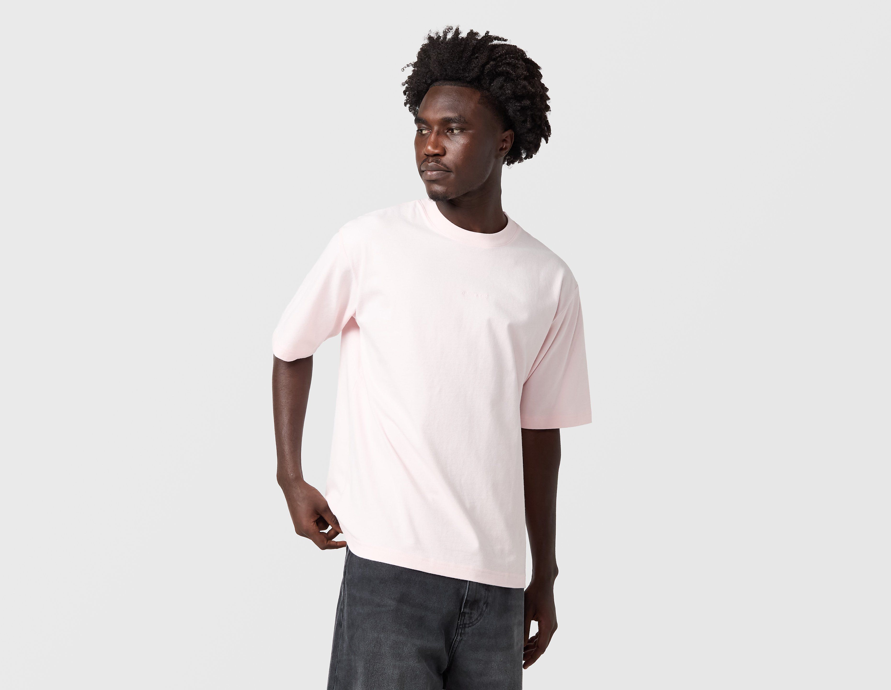 Oakley Soho Gen T-Shirt, rosa