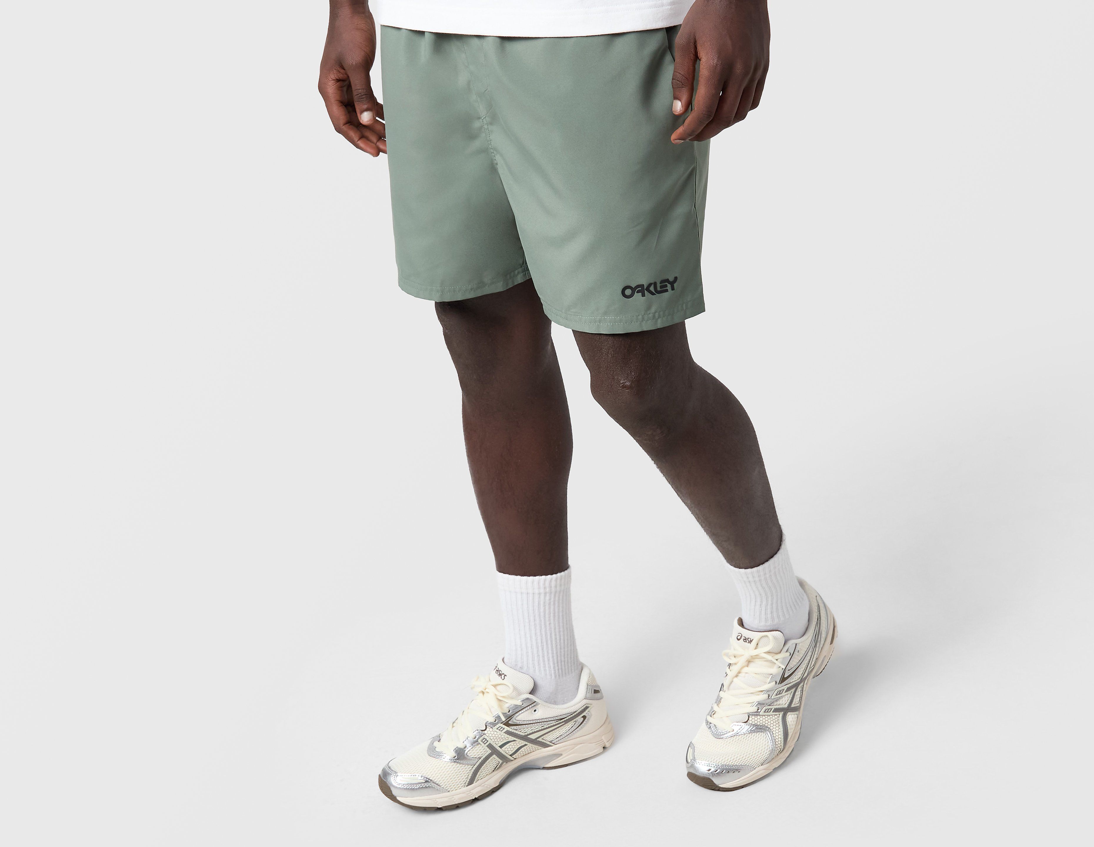 Oakley Beach Short, verde
