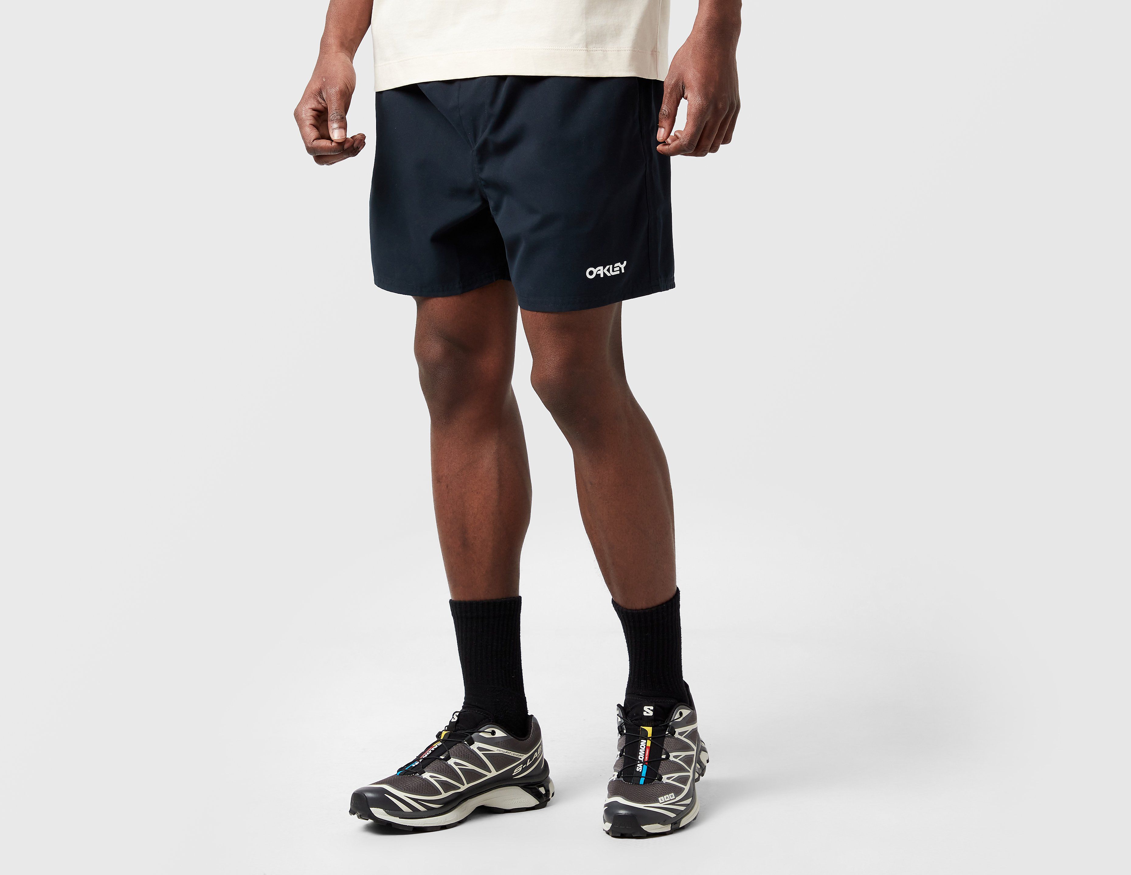 Oakley Beach Short, negro