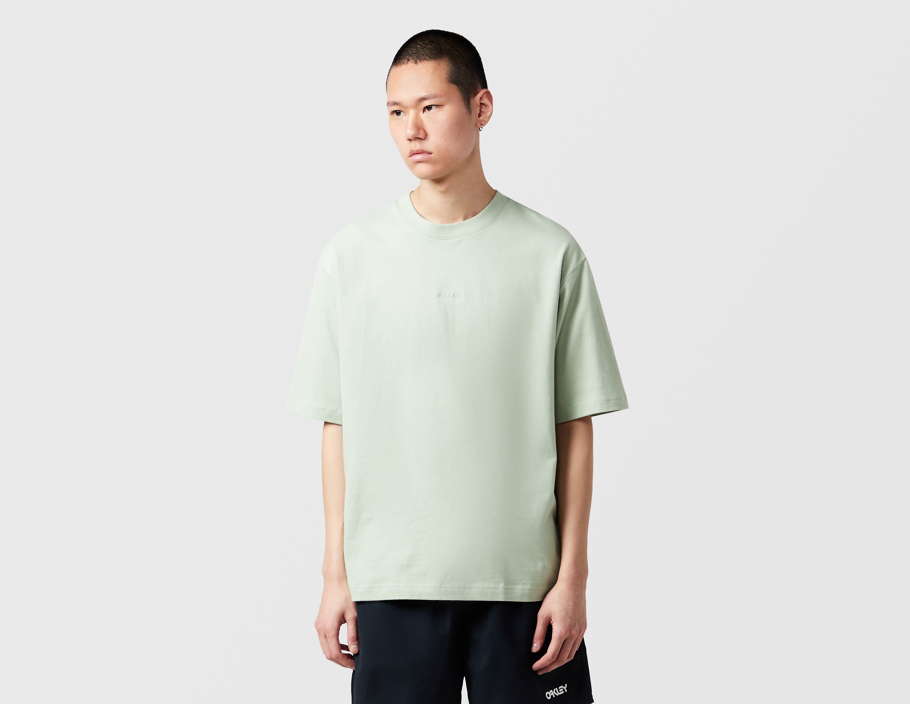 Oakley Soho Gen T-Shirt, verde