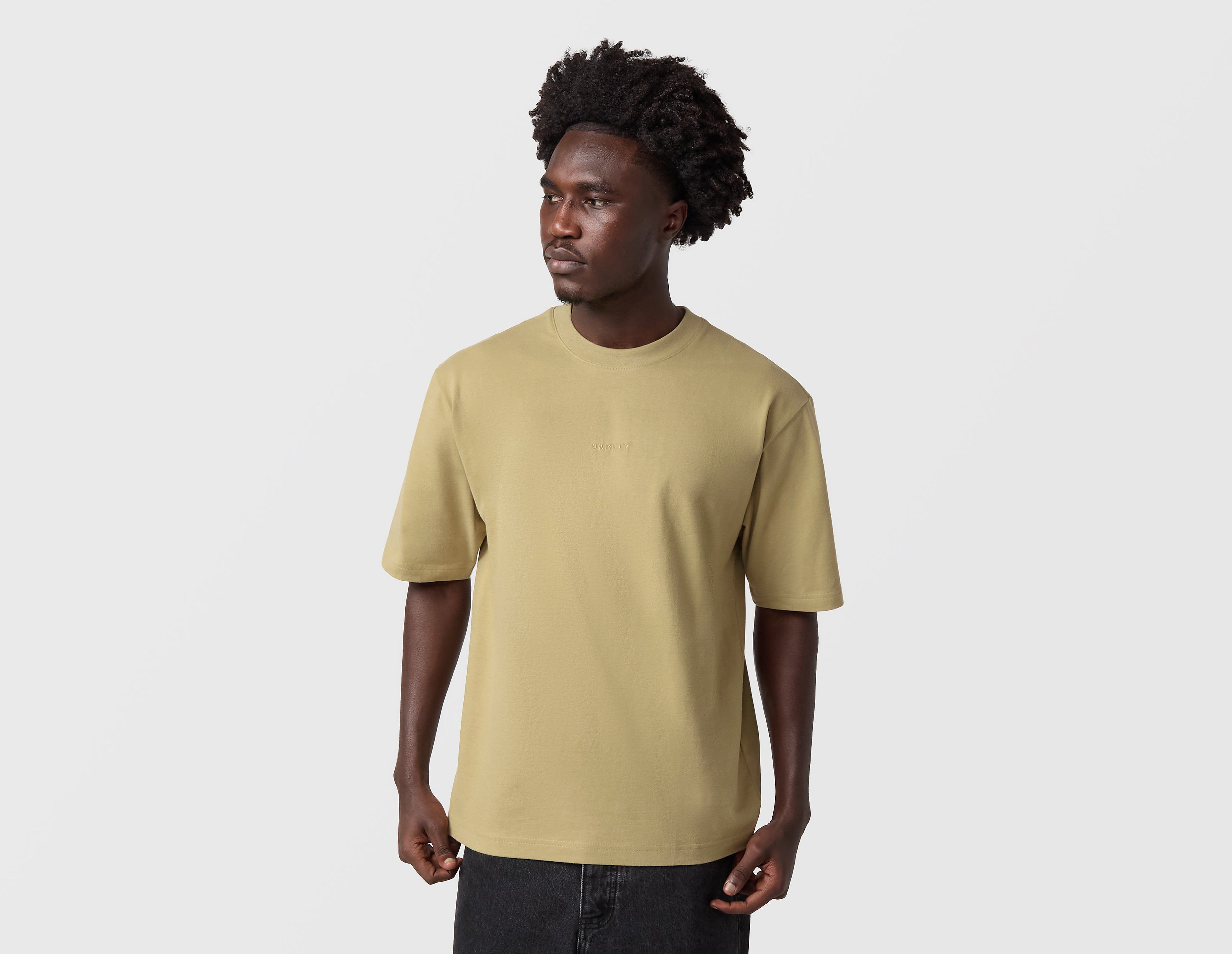 Oakley Soho Gen T-Shirt, beige